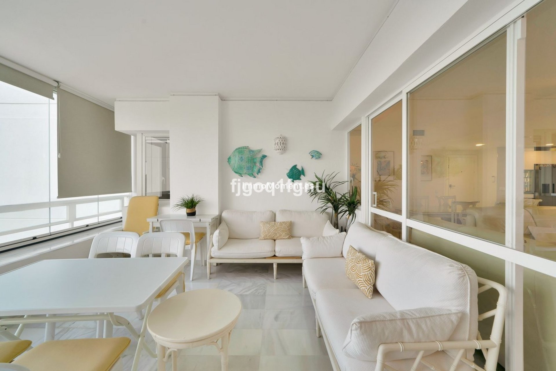 Reventa - Apartamento - Marbella - Marbella Centro