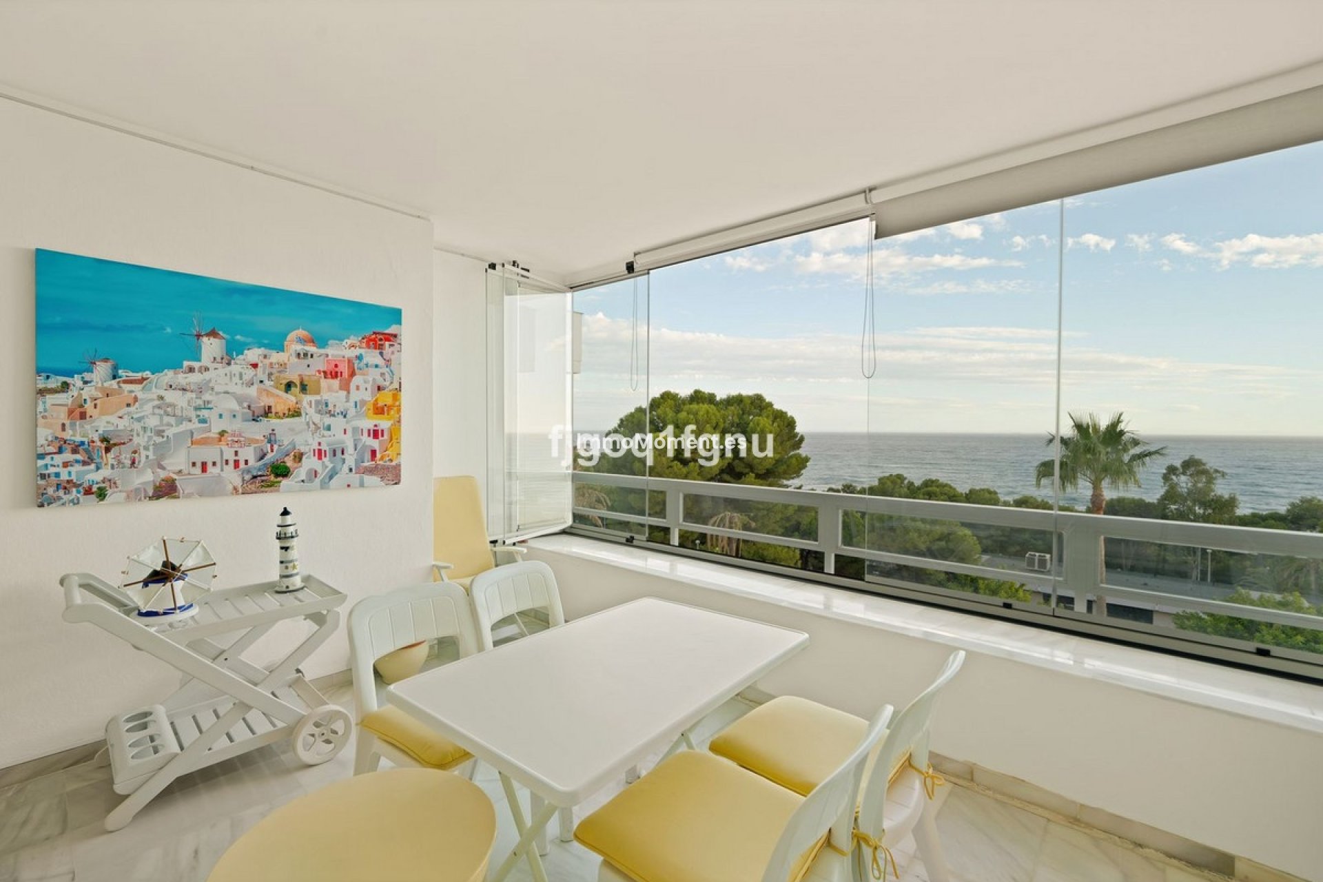 Reventa - Apartamento - Marbella - Marbella Centro