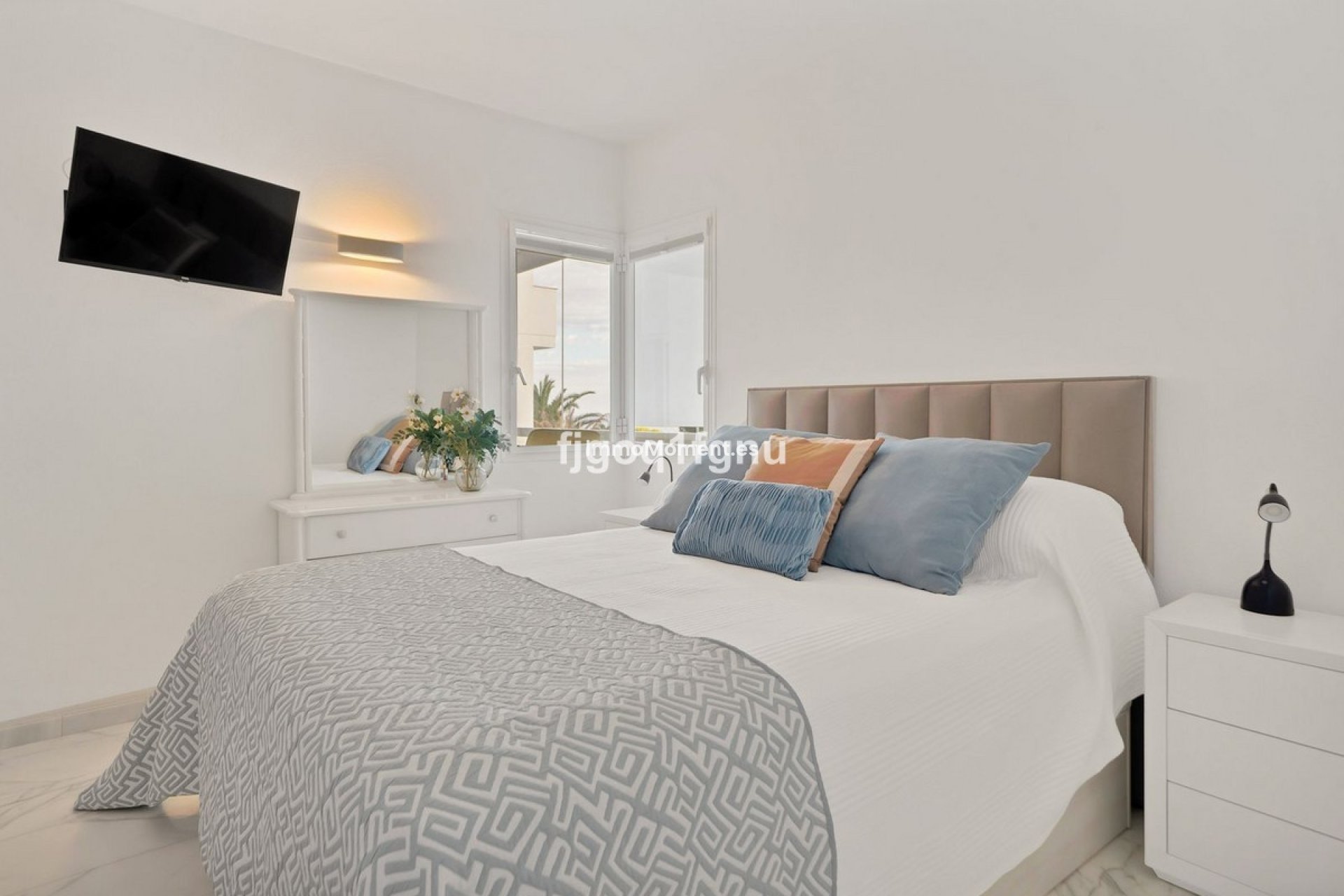 Reventa - Apartamento - Marbella - Marbella Centro