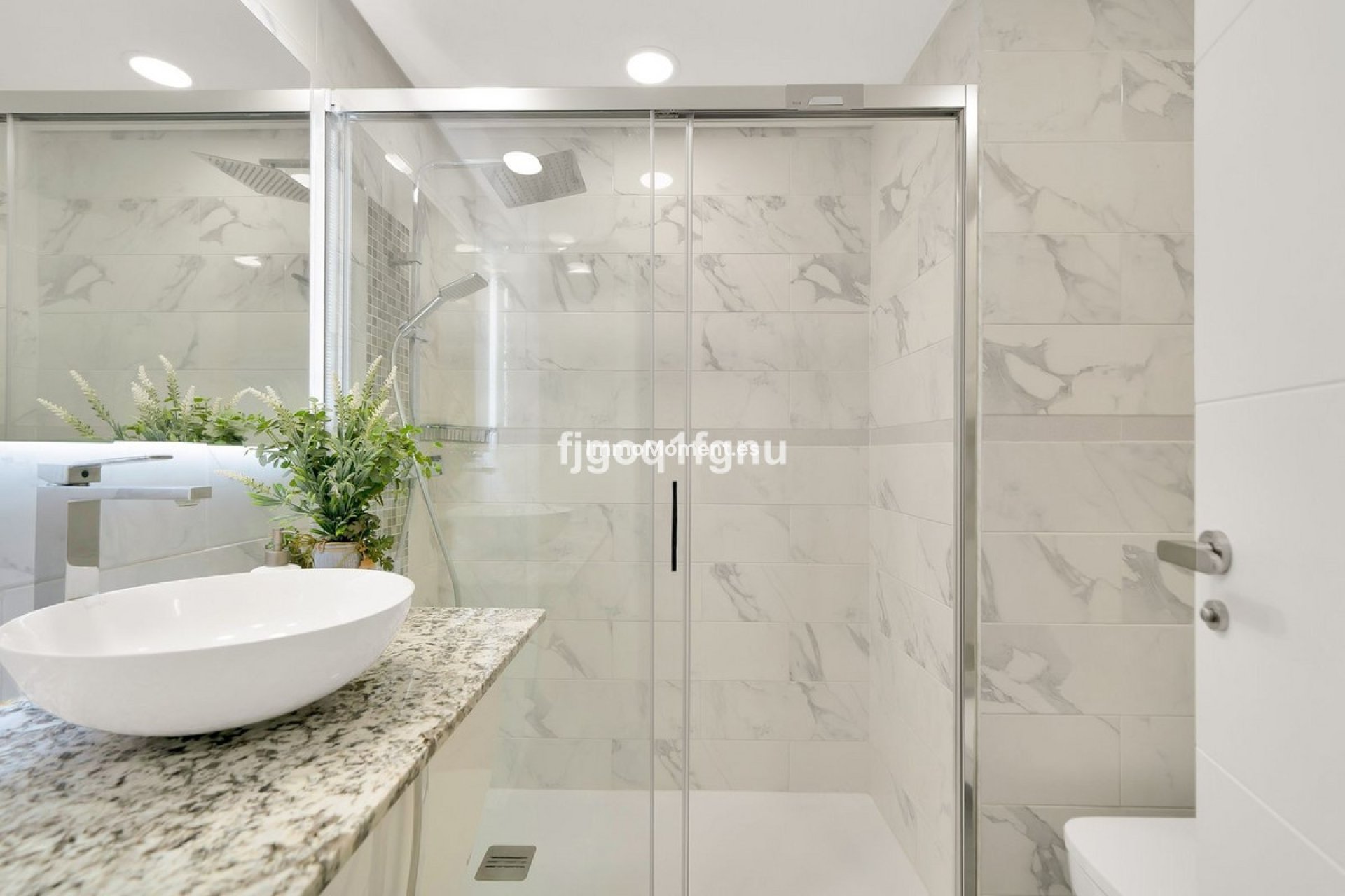 Reventa - Apartamento - Marbella - Marbella Centro