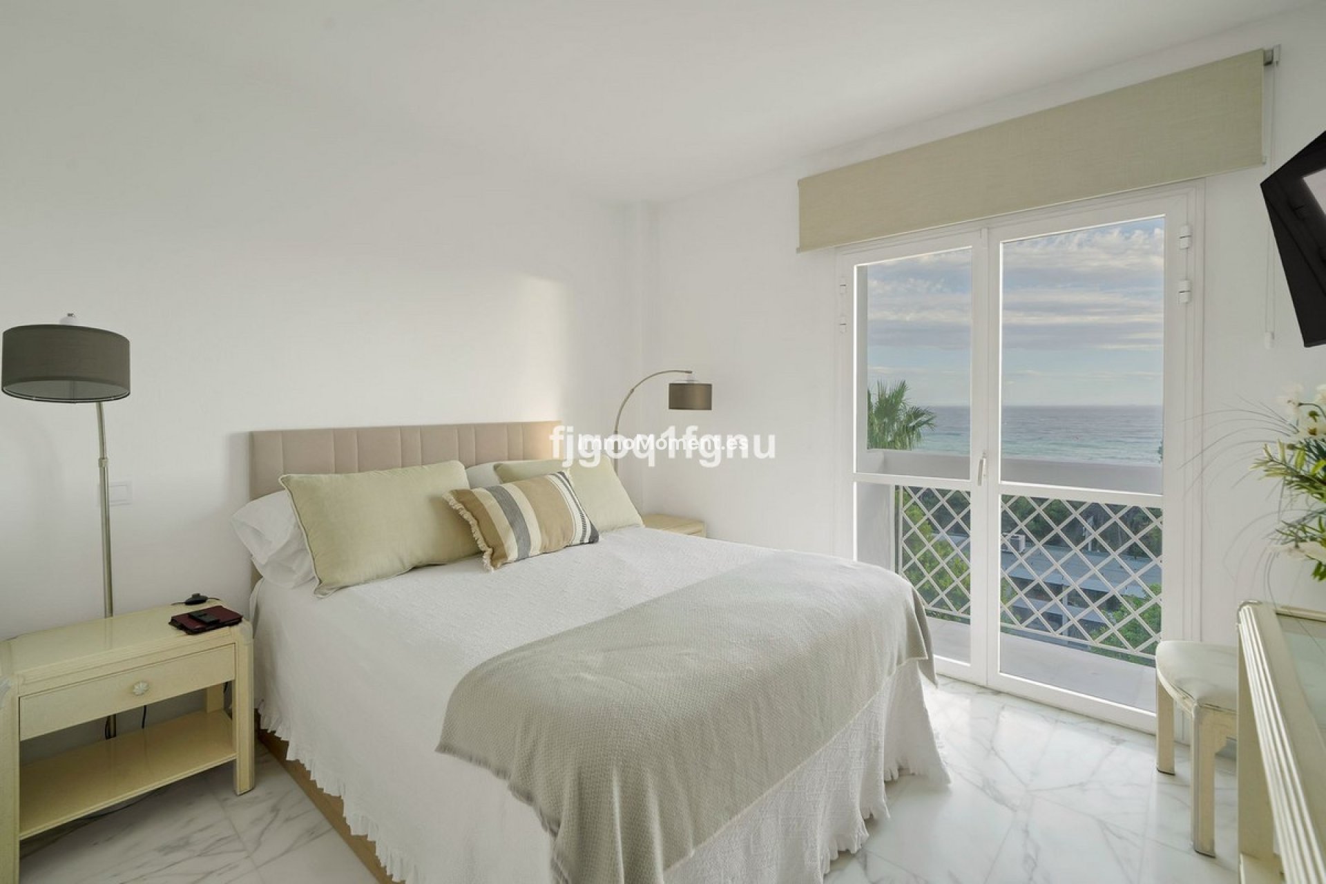 Reventa - Apartamento - Marbella - Marbella Centro