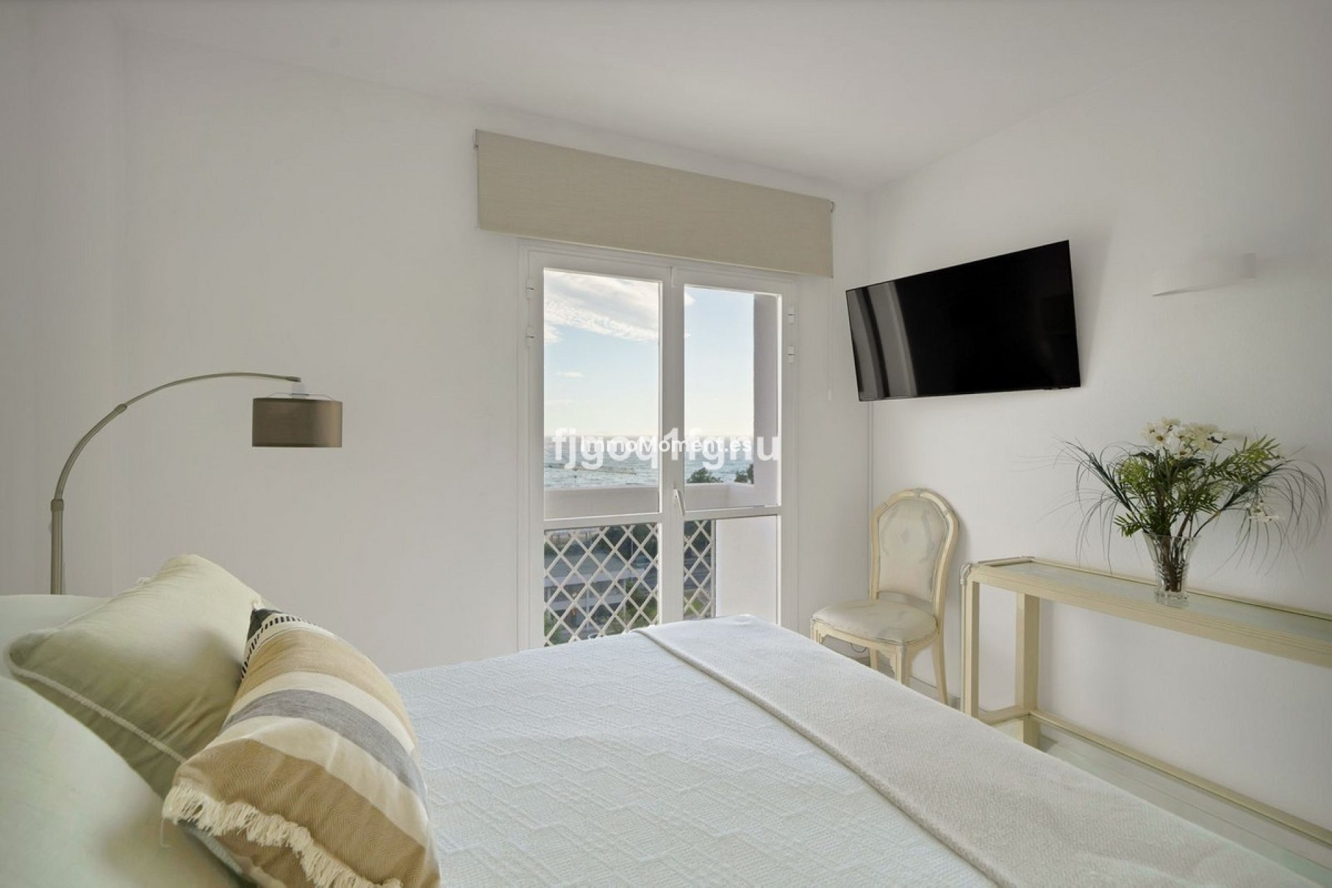 Reventa - Apartamento - Marbella - Marbella Centro