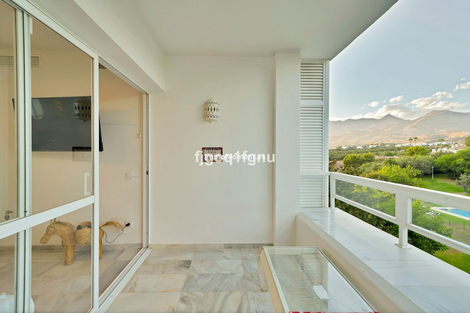 Reventa - Apartamento - Marbella - Marbella Centro