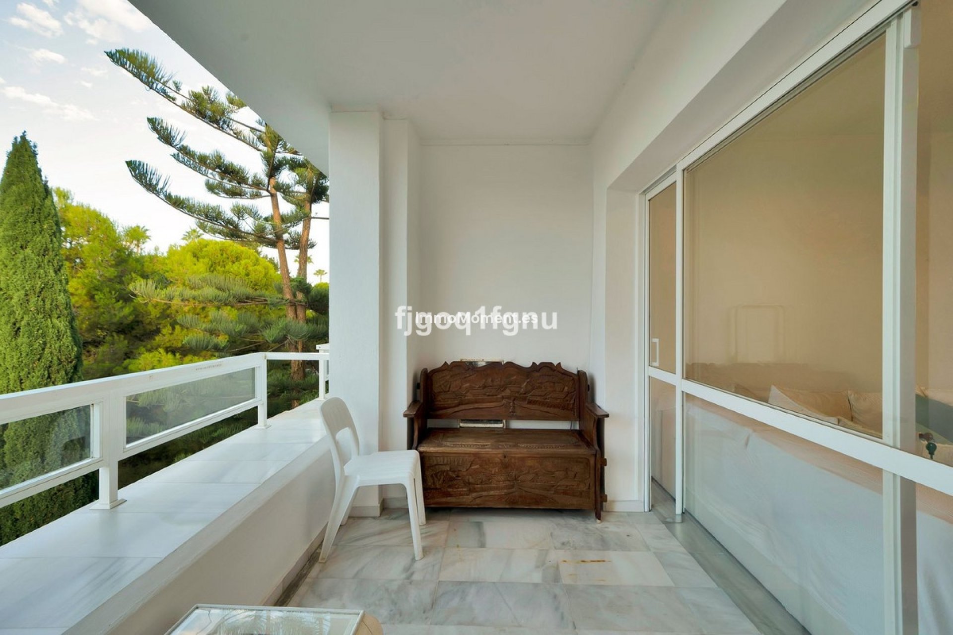 Reventa - Apartamento - Marbella - Marbella Centro