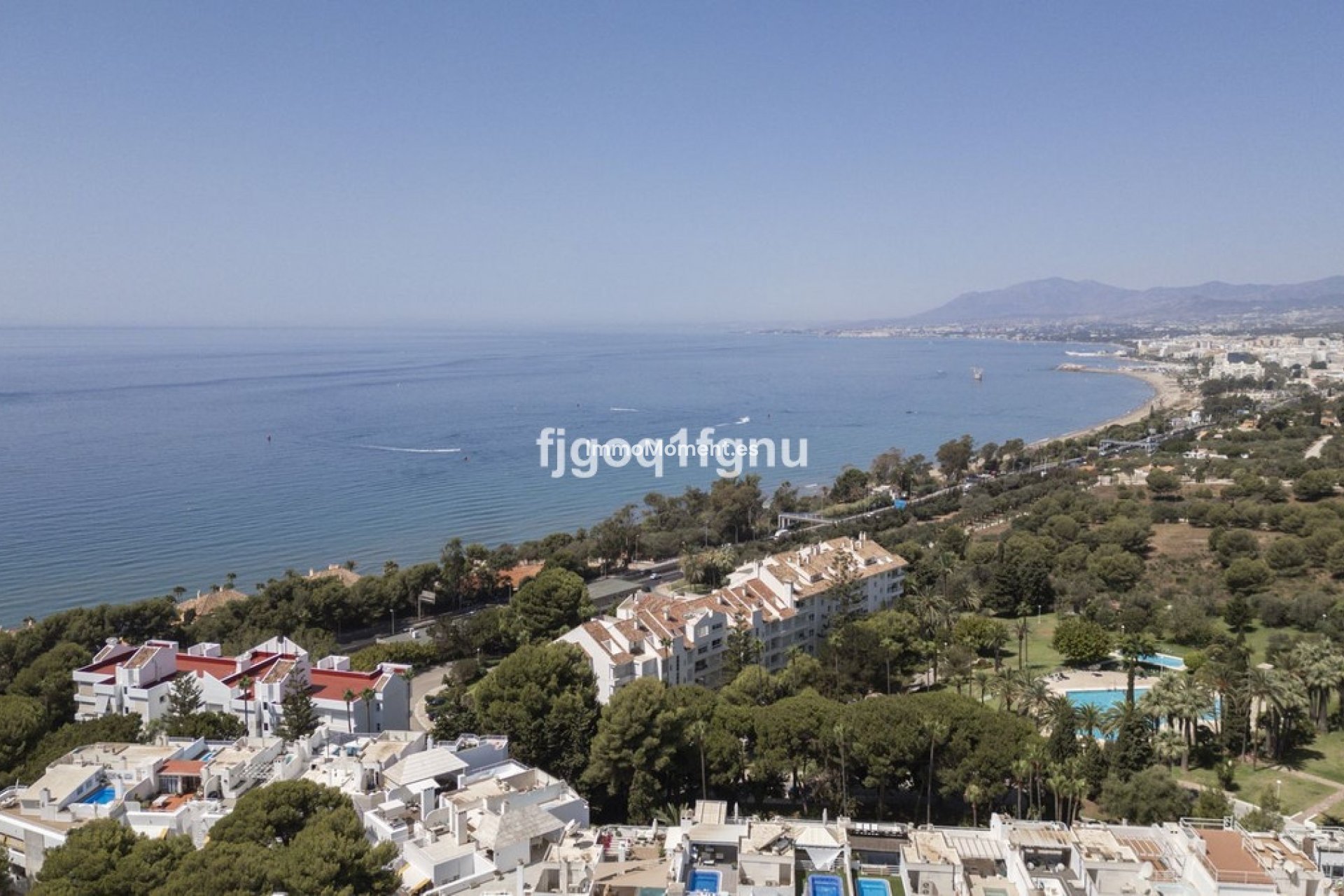 Reventa - Apartamento - Marbella - Marbella Centro