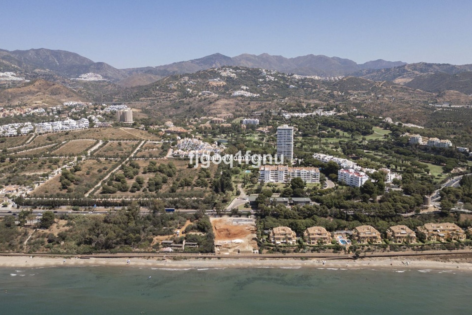 Reventa - Apartamento - Marbella - Marbella Centro