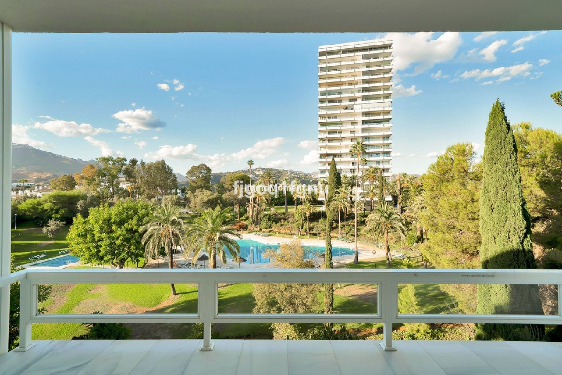 Reventa - Apartamento - Marbella - Marbella Centro