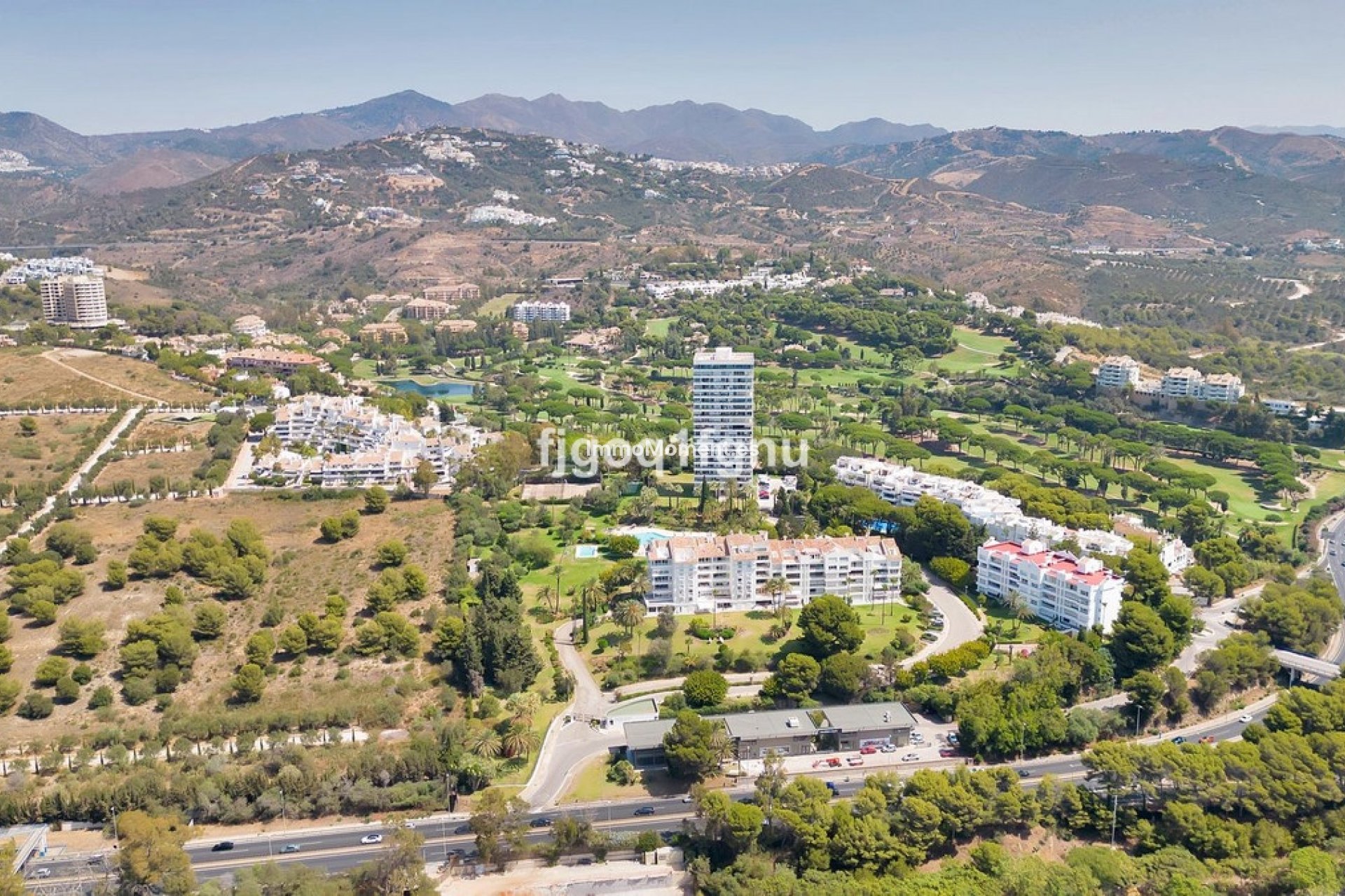 Reventa - Apartamento - Marbella - Marbella Centro