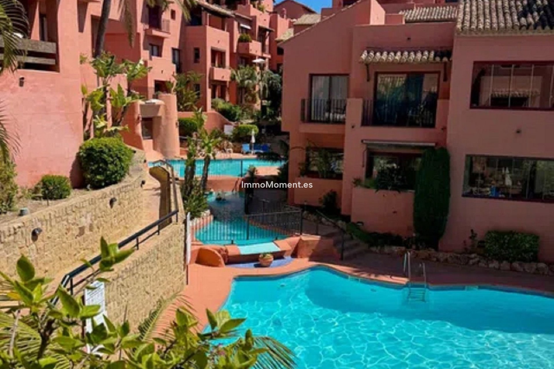 Reventa - Apartamento - Marbella - Marbella Centro