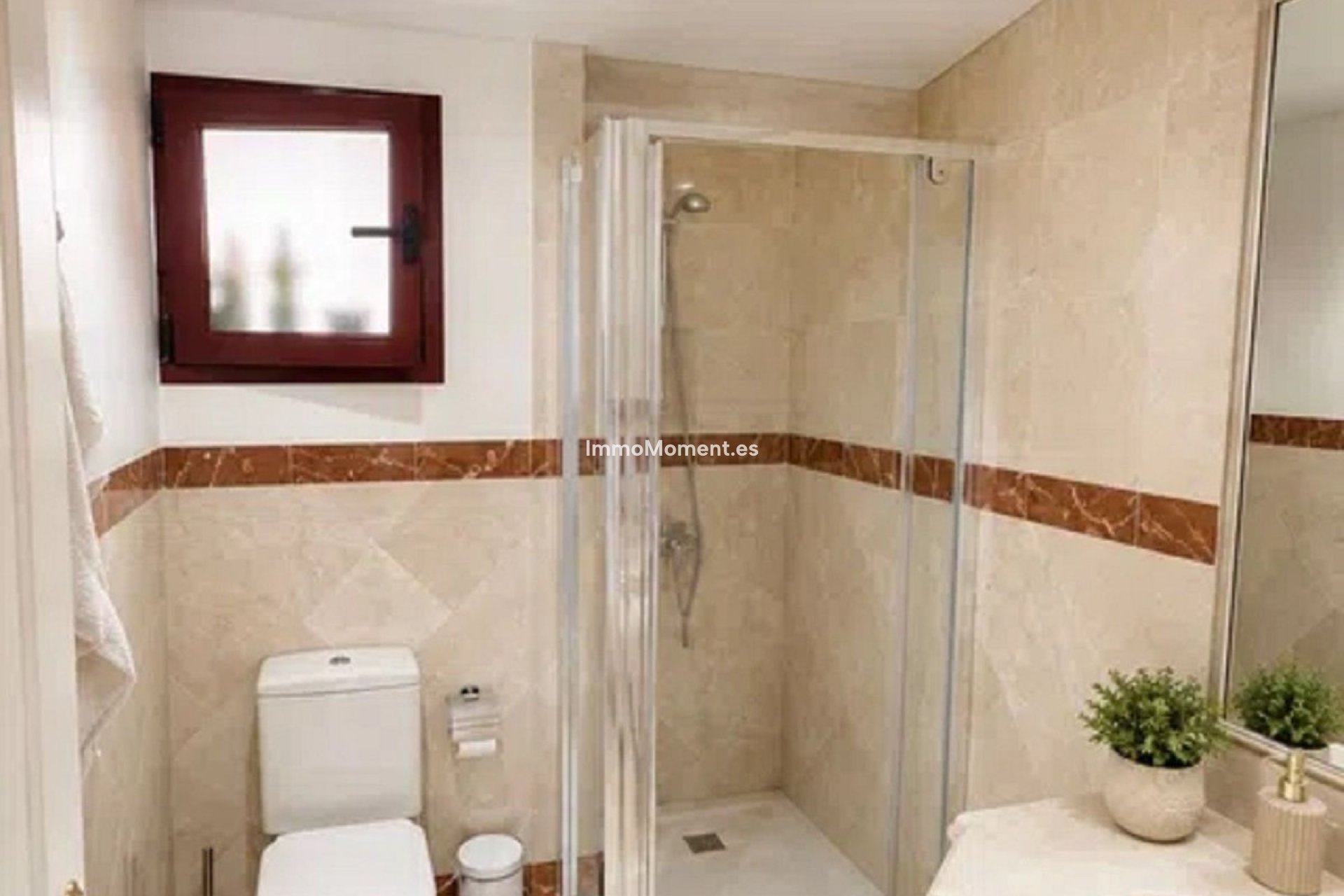 Reventa - Apartamento - Marbella - Marbella Centro