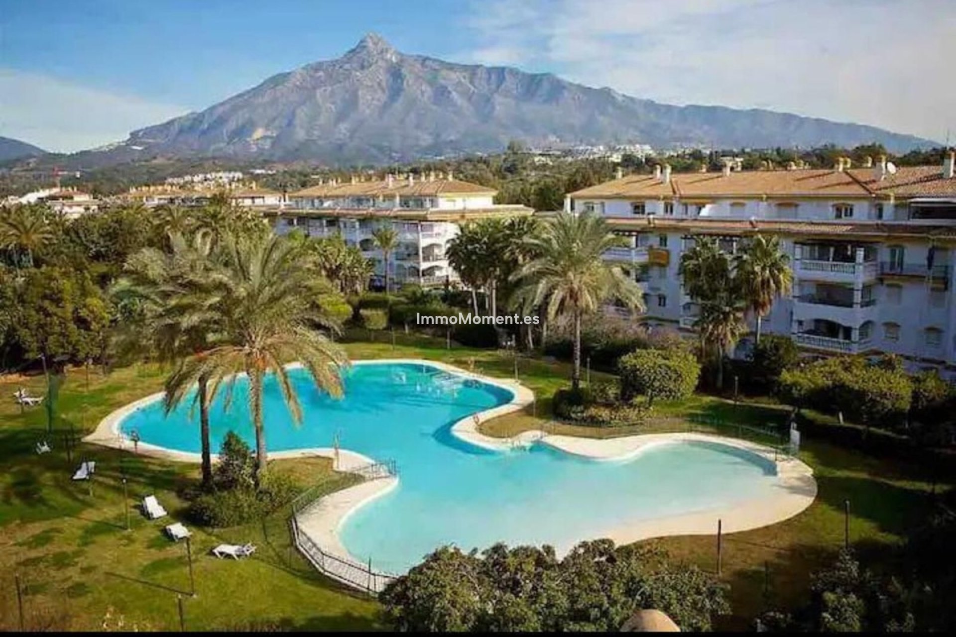 Reventa - Apartamento - Marbella - Marbella Centro