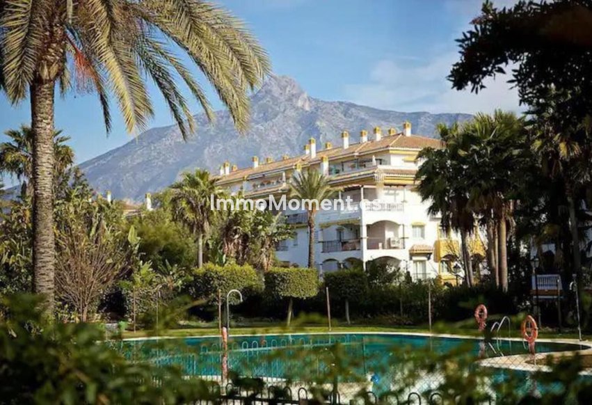Reventa - Apartamento - Marbella - Marbella Centro
