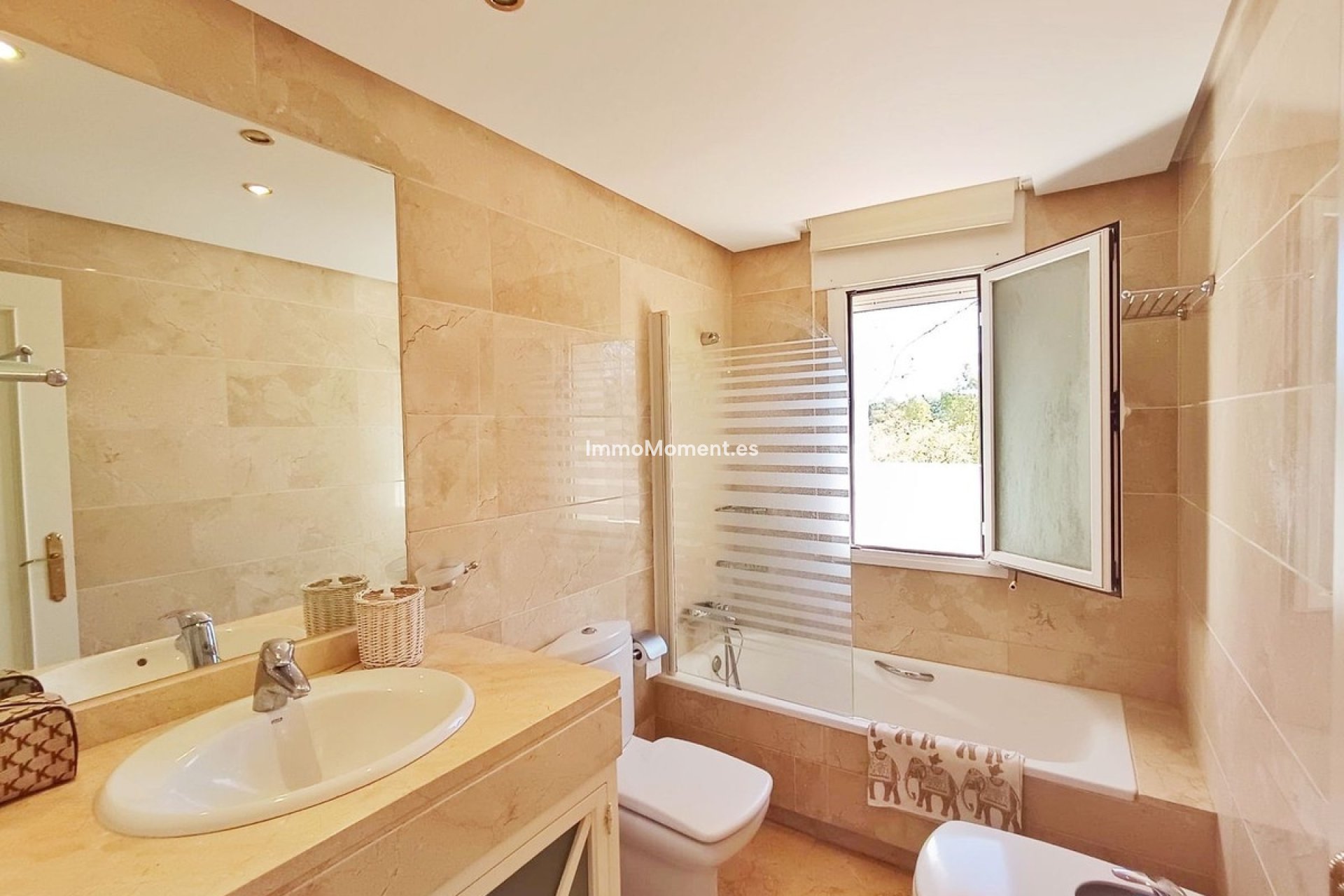 Reventa - Apartamento - Marbella - Marbella Centro