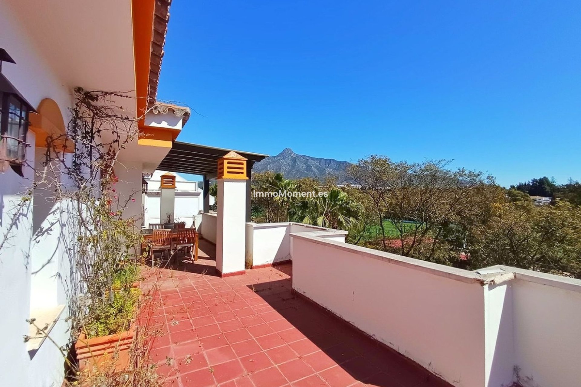 Reventa - Apartamento - Marbella - Marbella Centro