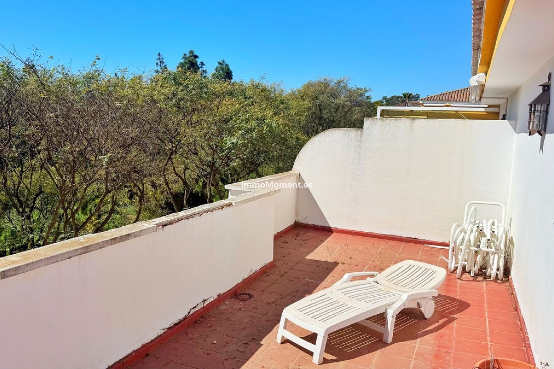 Reventa - Apartamento - Marbella - Marbella Centro