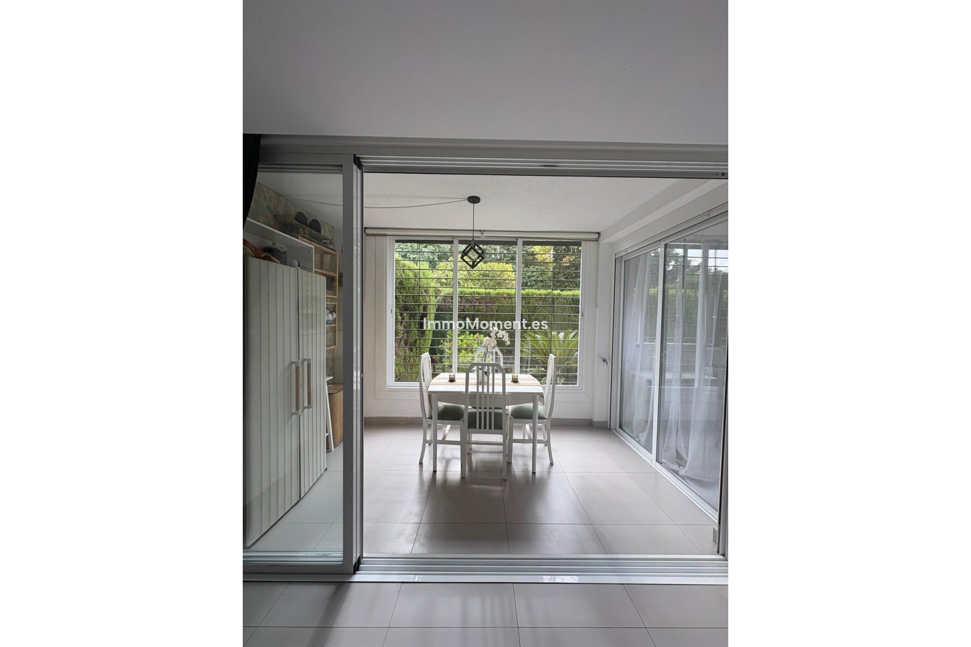 Reventa - Apartamento - Marbella - Marbella Centro