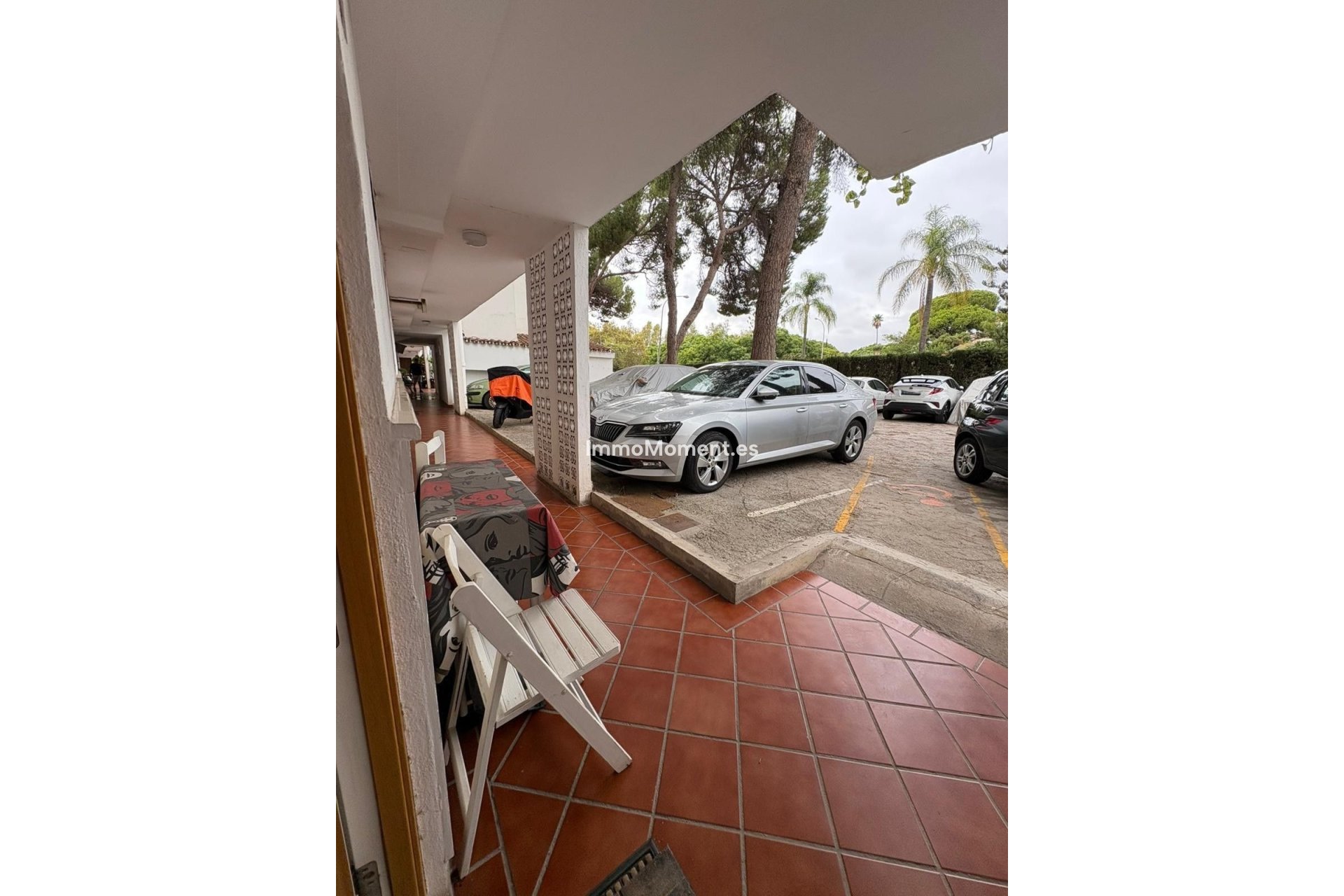 Reventa - Apartamento - Marbella - Marbella Centro