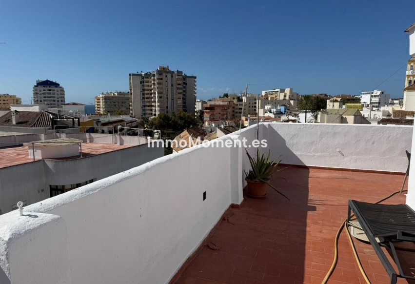Reventa - Apartamento - Marbella - Marbella Centro
