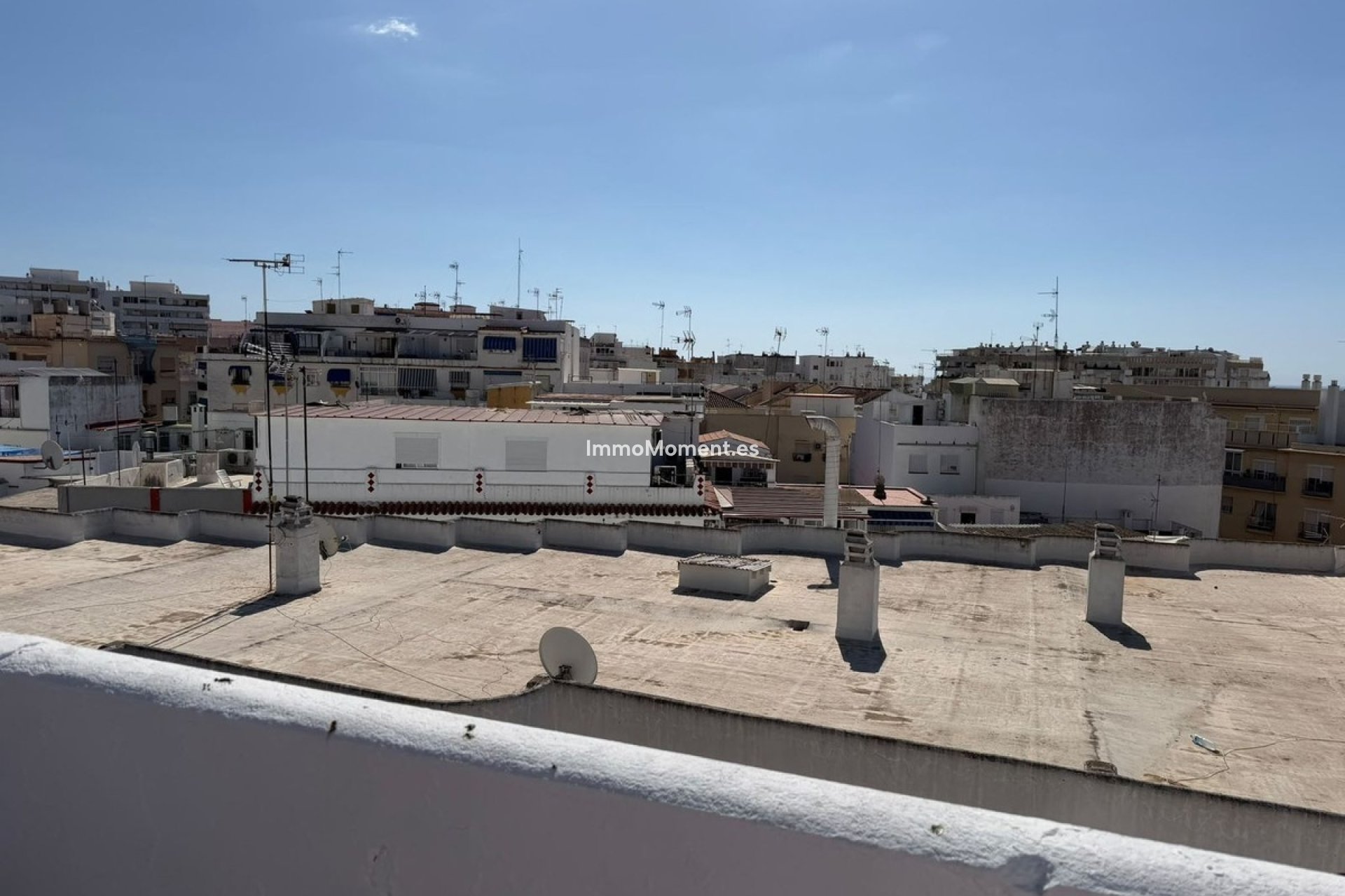 Reventa - Apartamento - Marbella - Marbella Centro