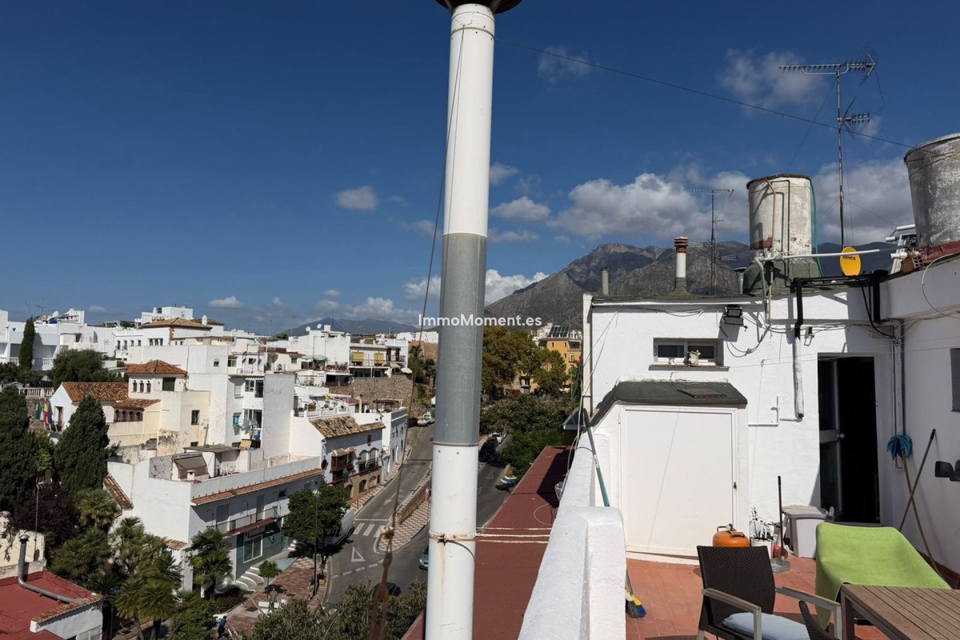 Reventa - Apartamento - Marbella - Marbella Centro