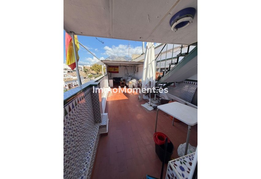 Reventa - Apartamento - Marbella - Marbella Centro