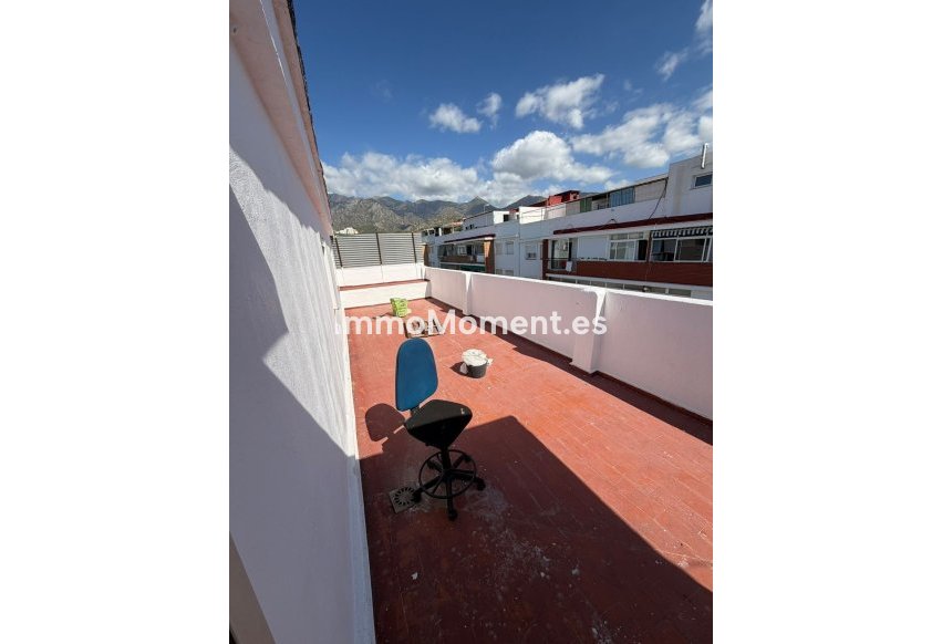 Reventa - Apartamento - Marbella - Marbella Centro