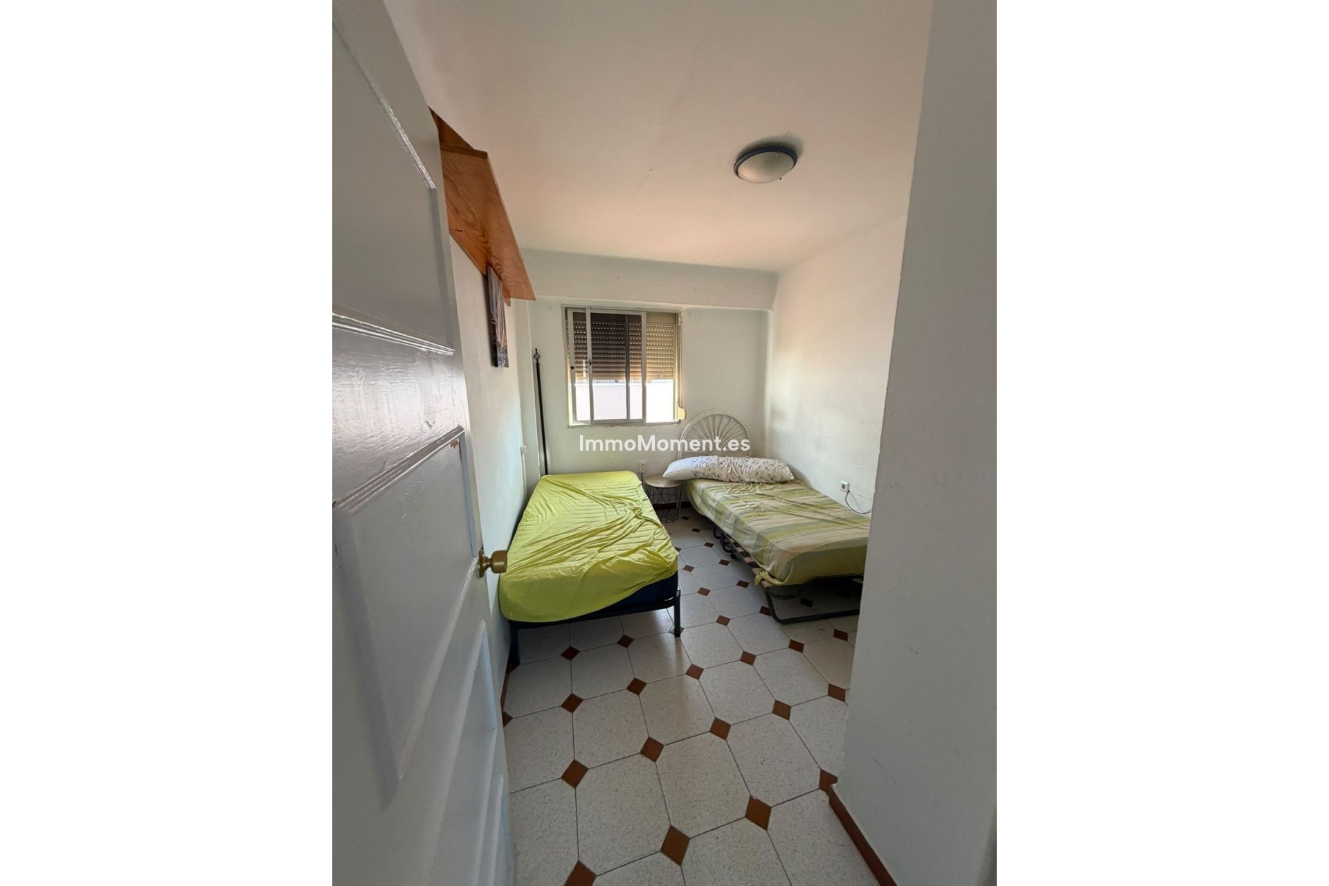 Reventa - Apartamento - Marbella - Marbella Centro
