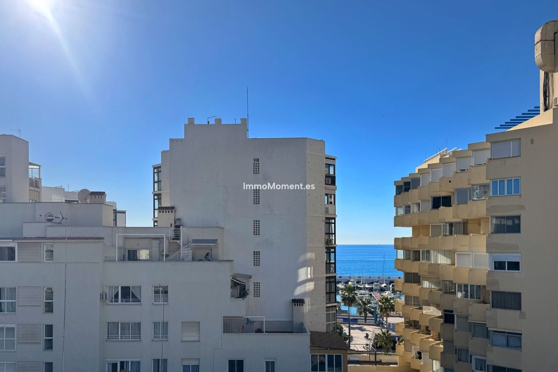Reventa - Apartamento - Marbella - Marbella Centro