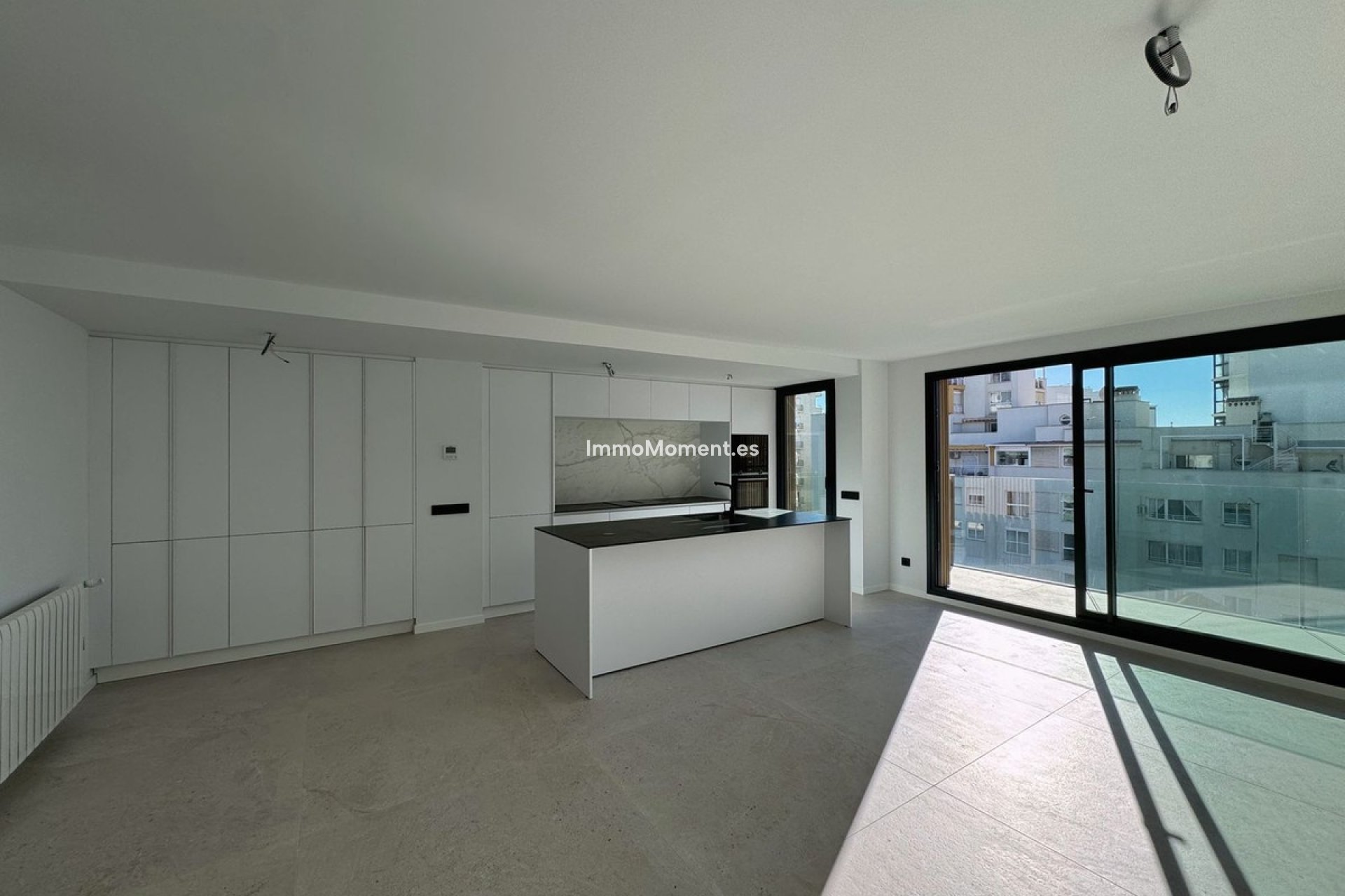 Reventa - Apartamento - Marbella - Marbella Centro
