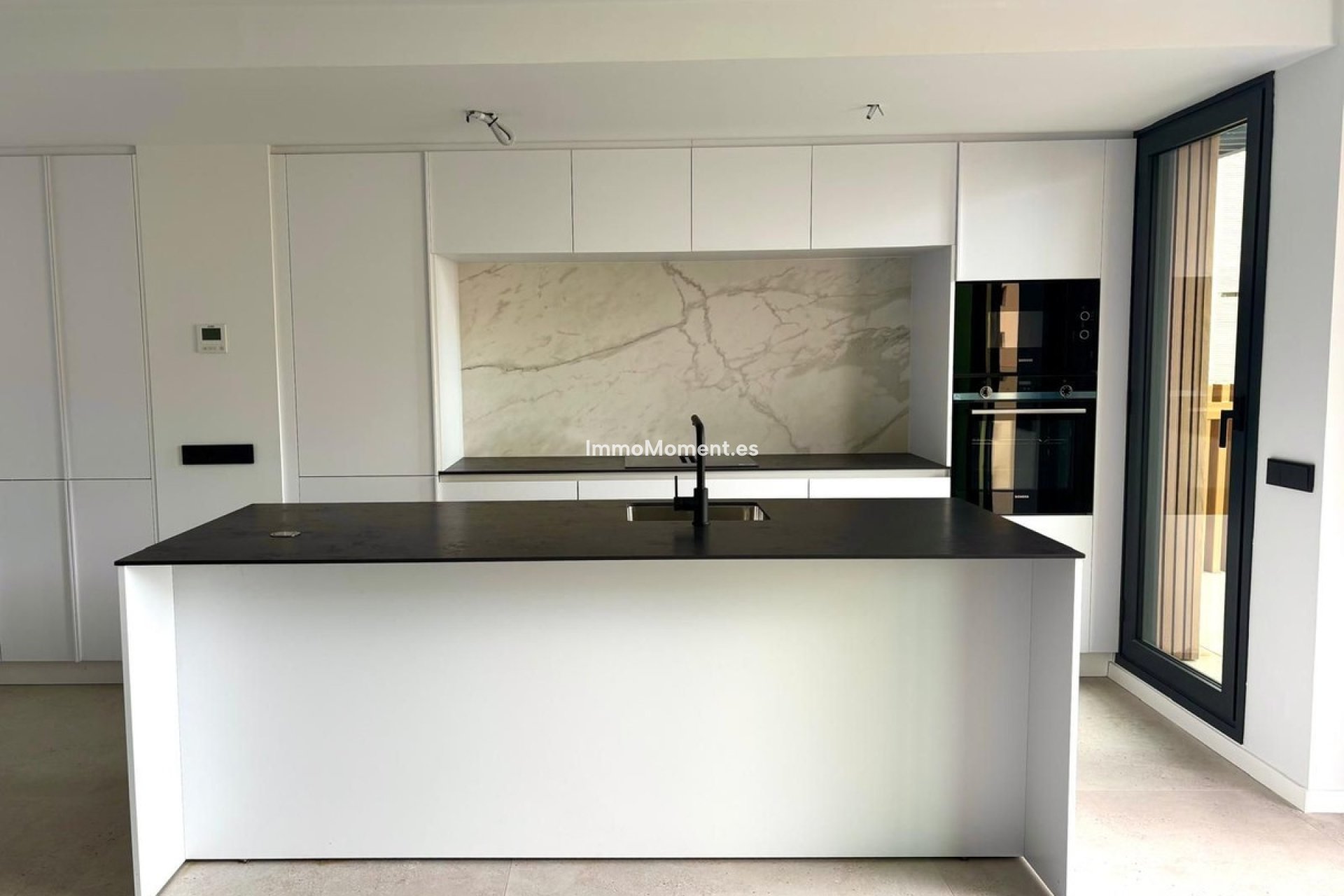 Reventa - Apartamento - Marbella - Marbella Centro