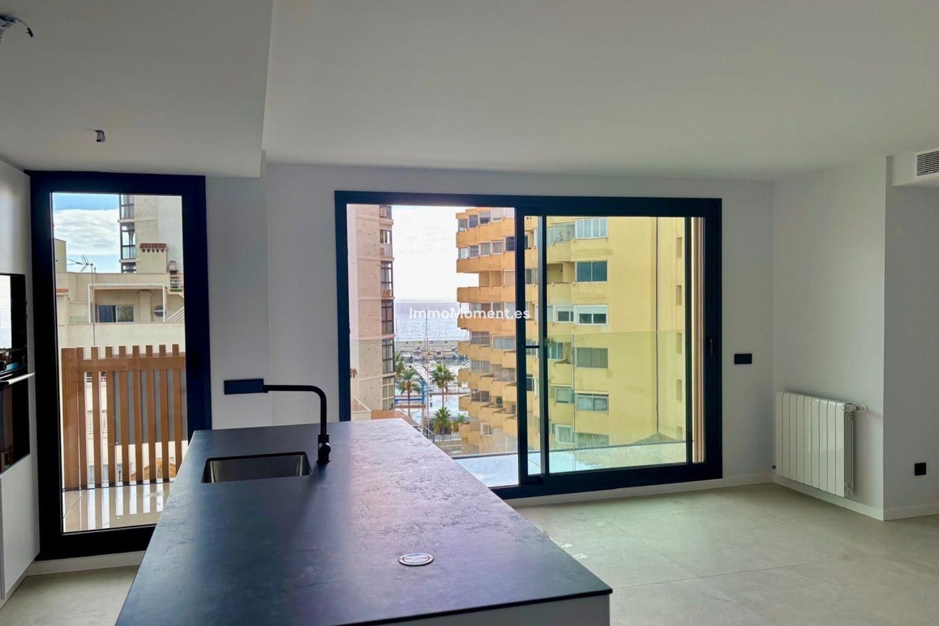 Reventa - Apartamento - Marbella - Marbella Centro