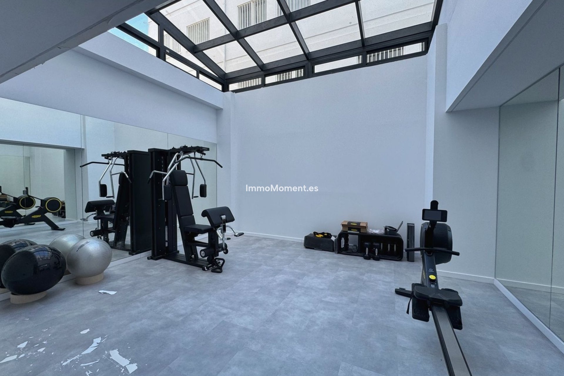 Reventa - Apartamento - Marbella - Marbella Centro