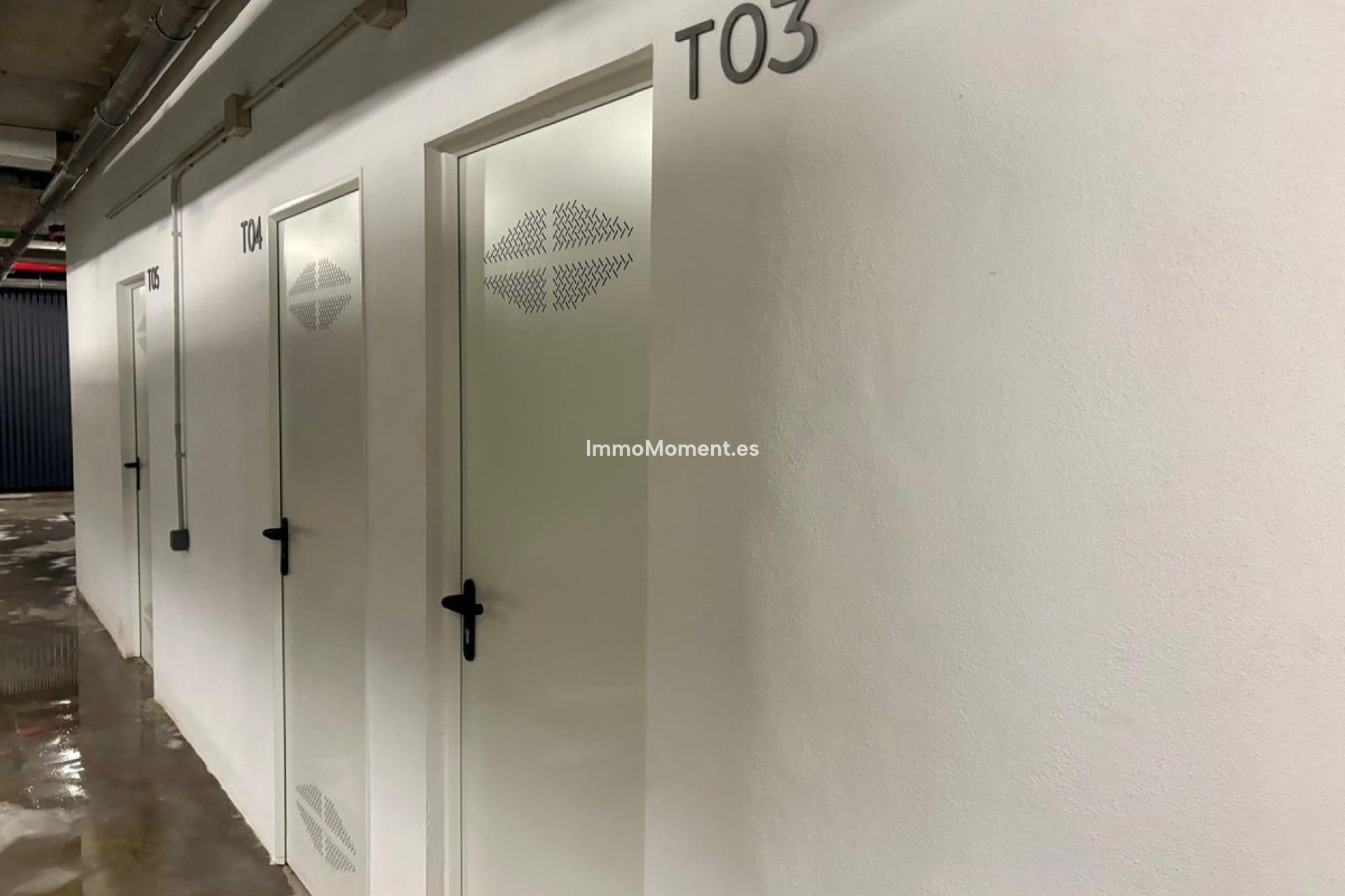 Reventa - Apartamento - Marbella - Marbella Centro