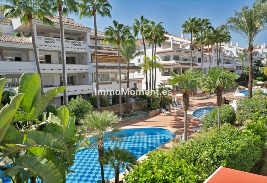 Reventa - Apartamento - Marbella - Marbella Centro