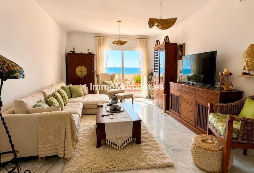 Reventa - Apartamento - Marbella - Marbella Centro