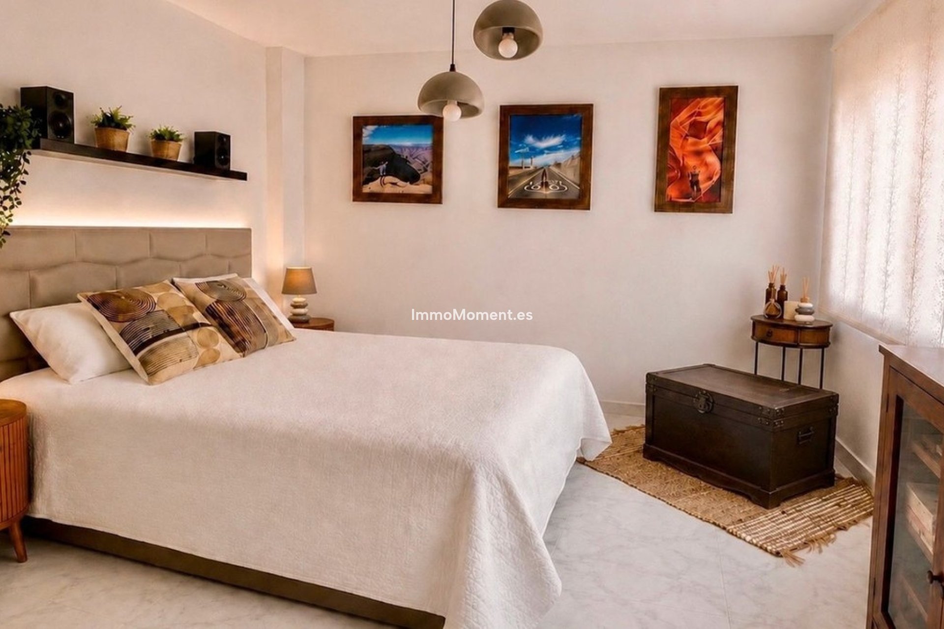 Reventa - Apartamento - Marbella - Marbella Centro