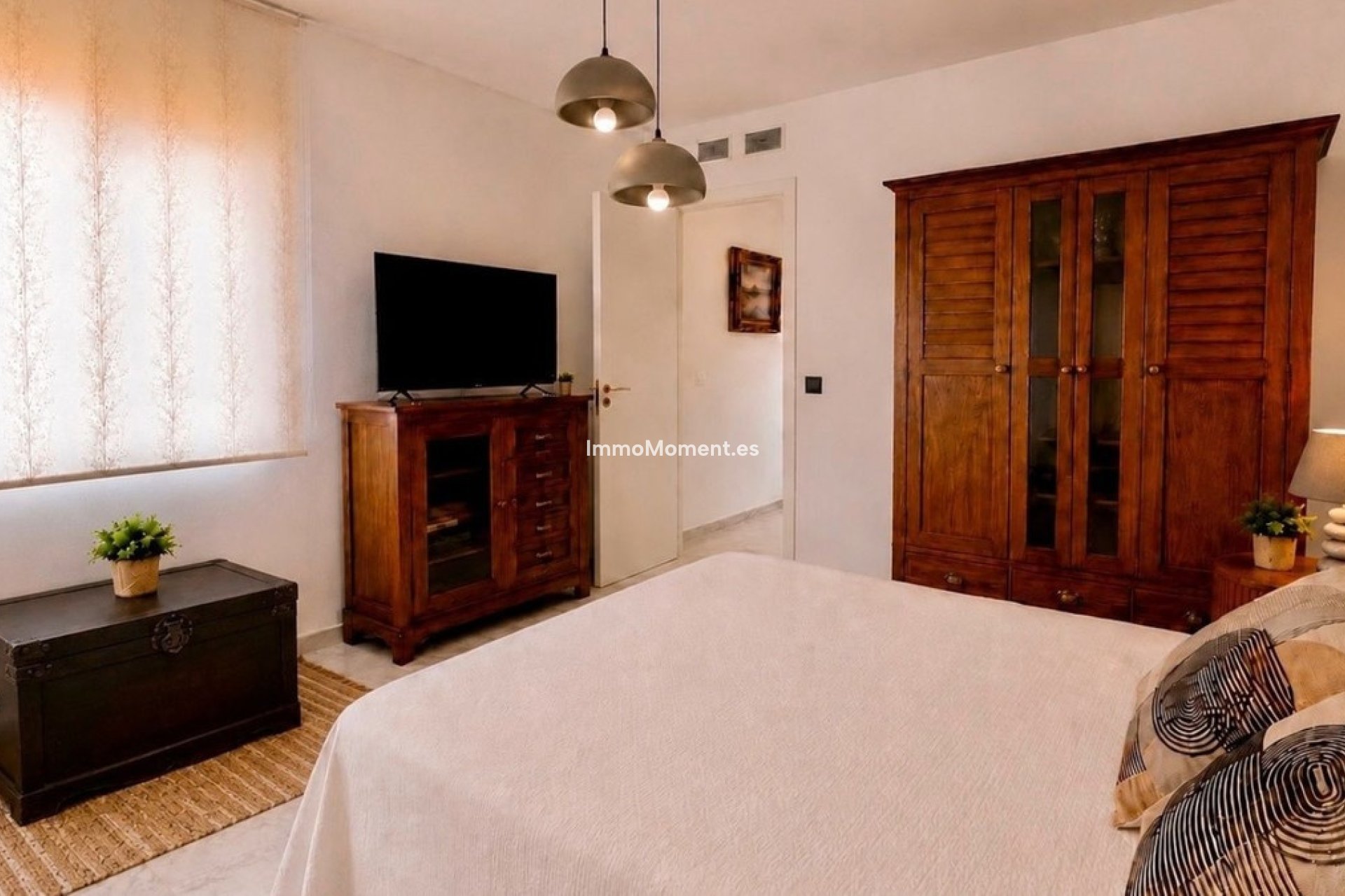 Reventa - Apartamento - Marbella - Marbella Centro