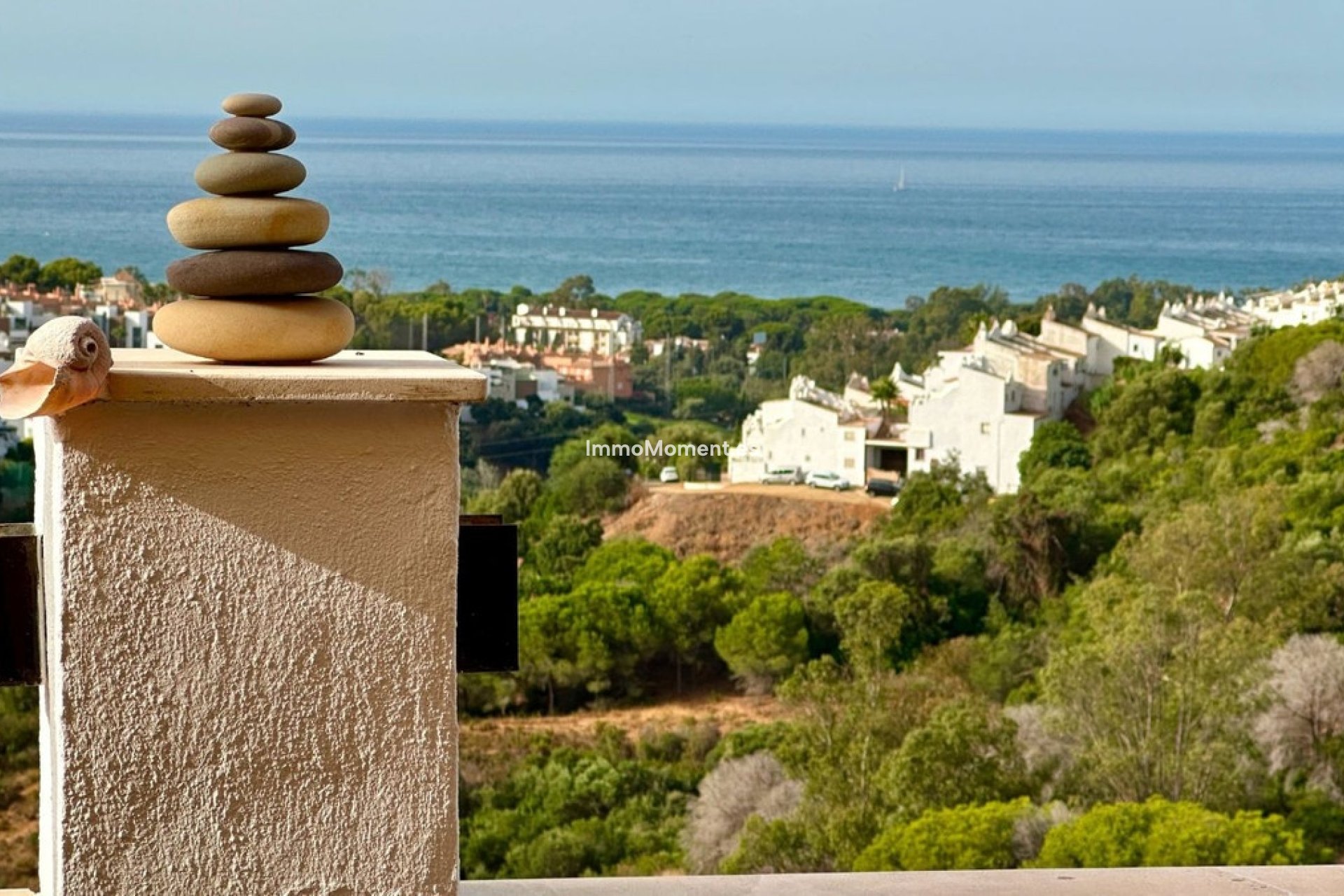 Reventa - Apartamento - Marbella - Marbella Centro