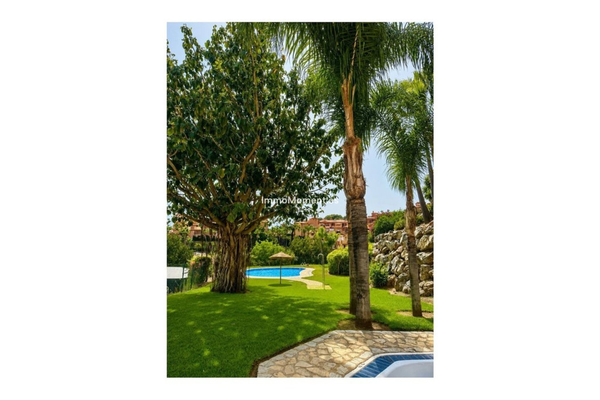 Reventa - Apartamento - Marbella - Marbella Centro