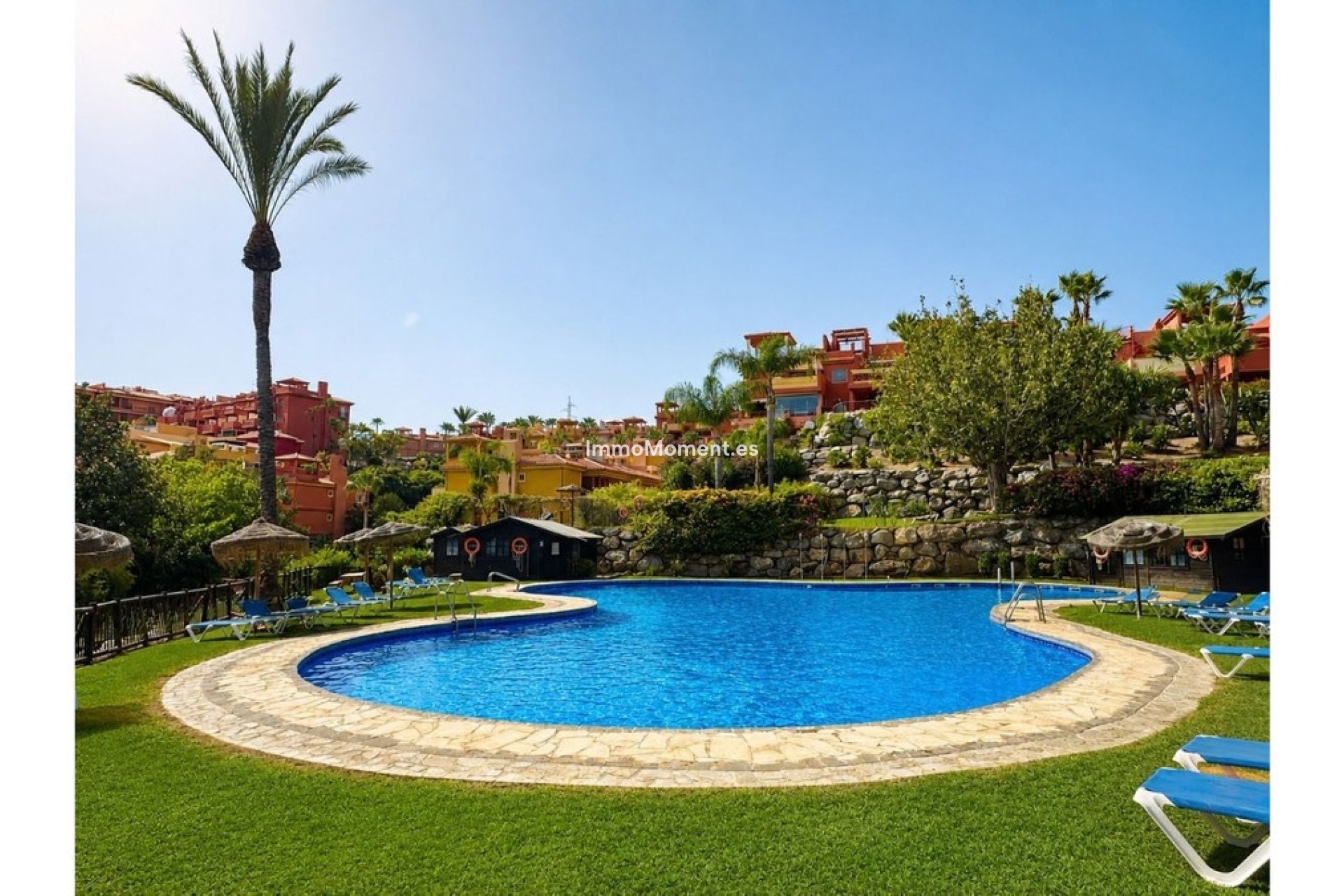Reventa - Apartamento - Marbella - Marbella Centro