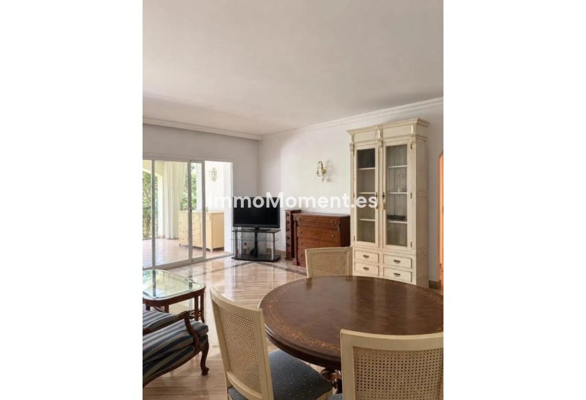 Reventa - Apartamento - Marbella - Marbella Centro
