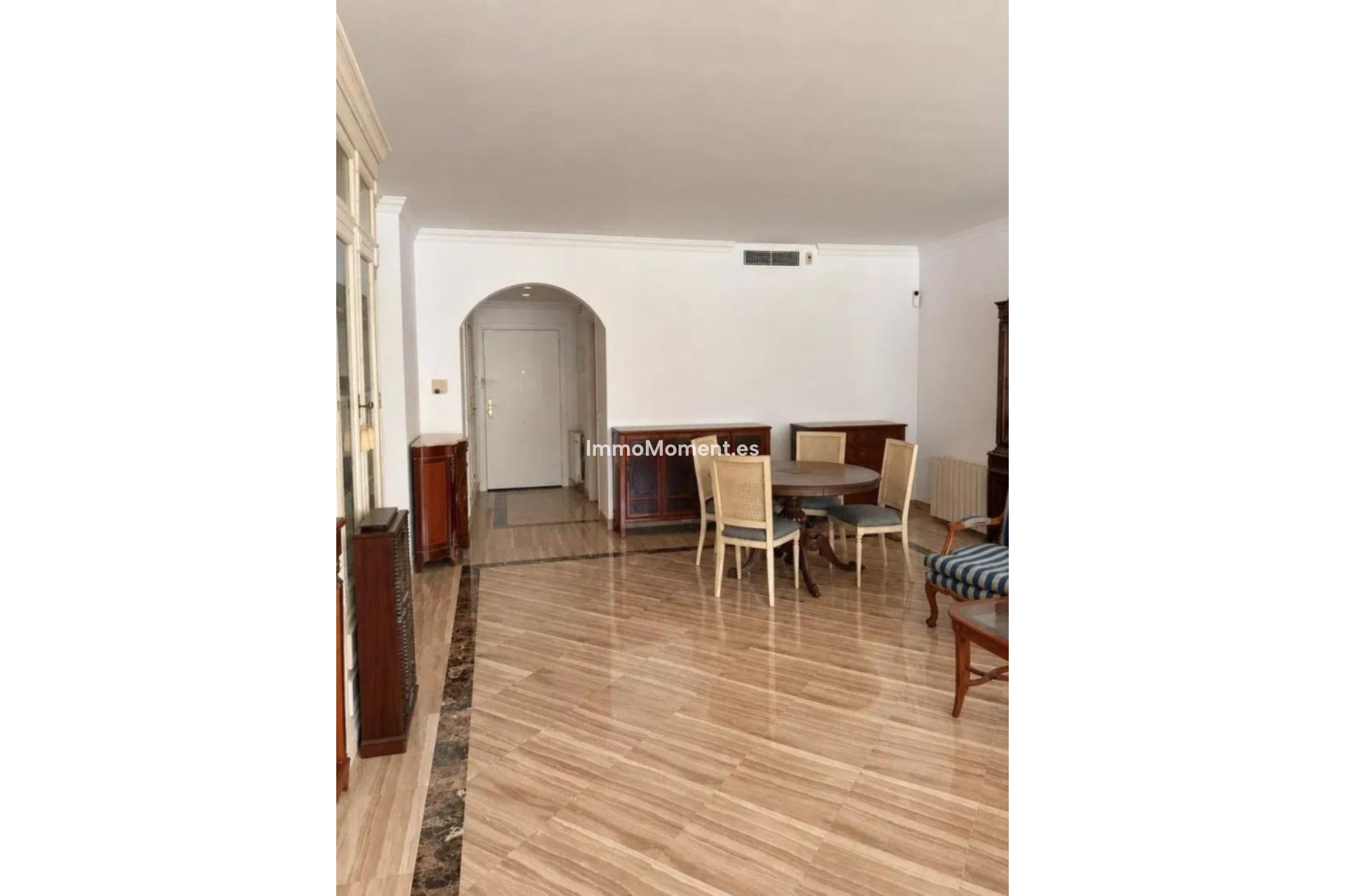 Reventa - Apartamento - Marbella - Marbella Centro