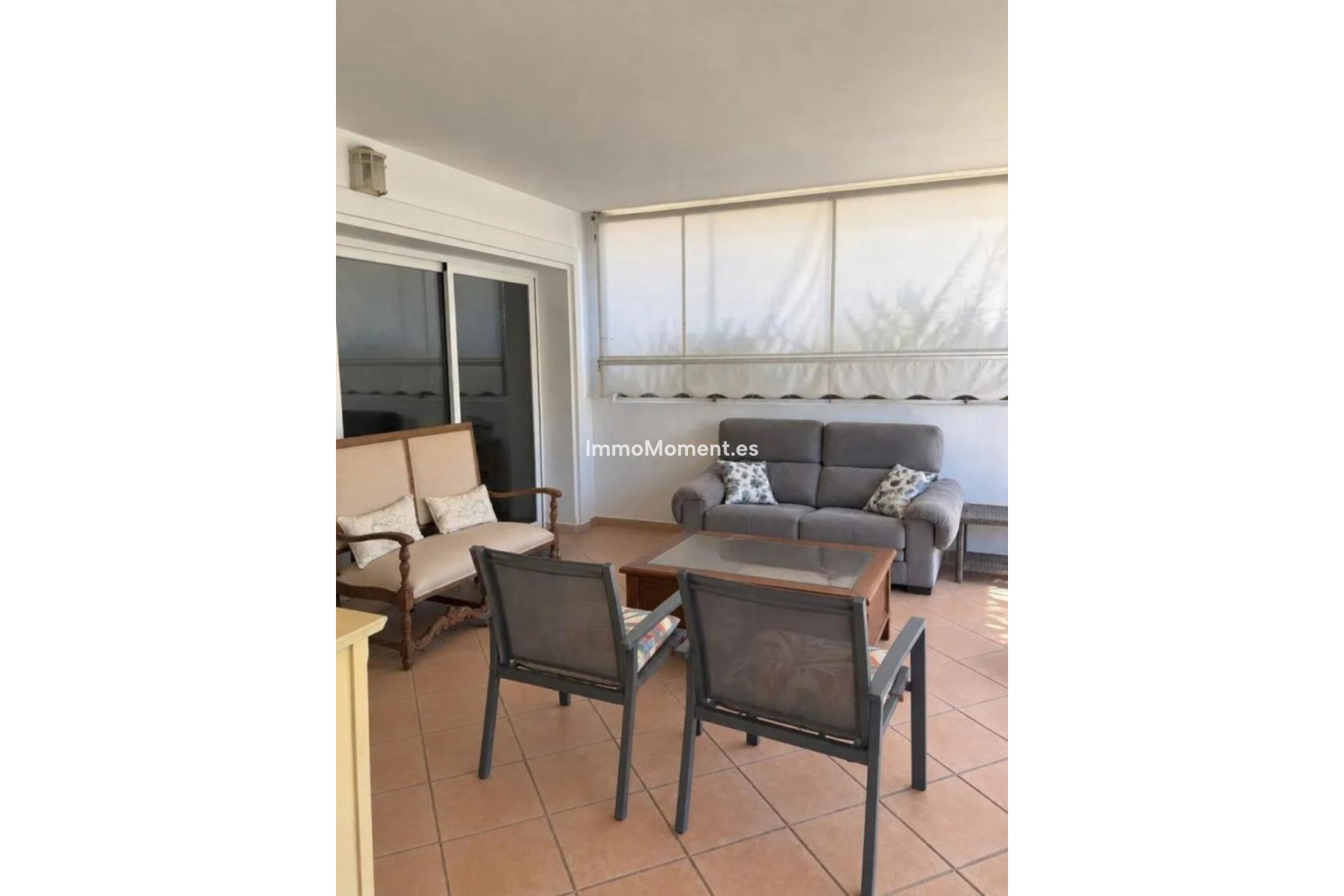 Reventa - Apartamento - Marbella - Marbella Centro