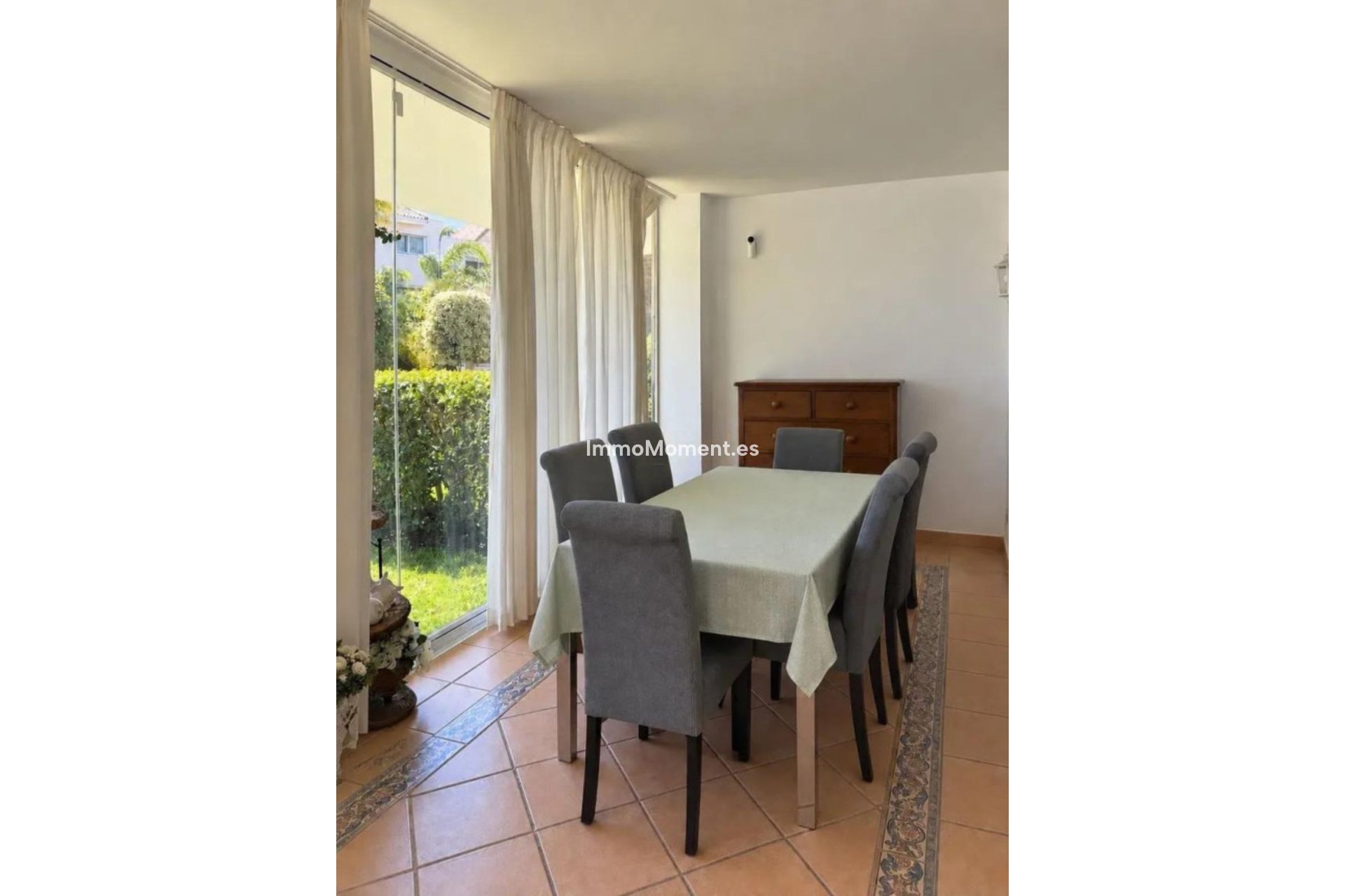 Reventa - Apartamento - Marbella - Marbella Centro