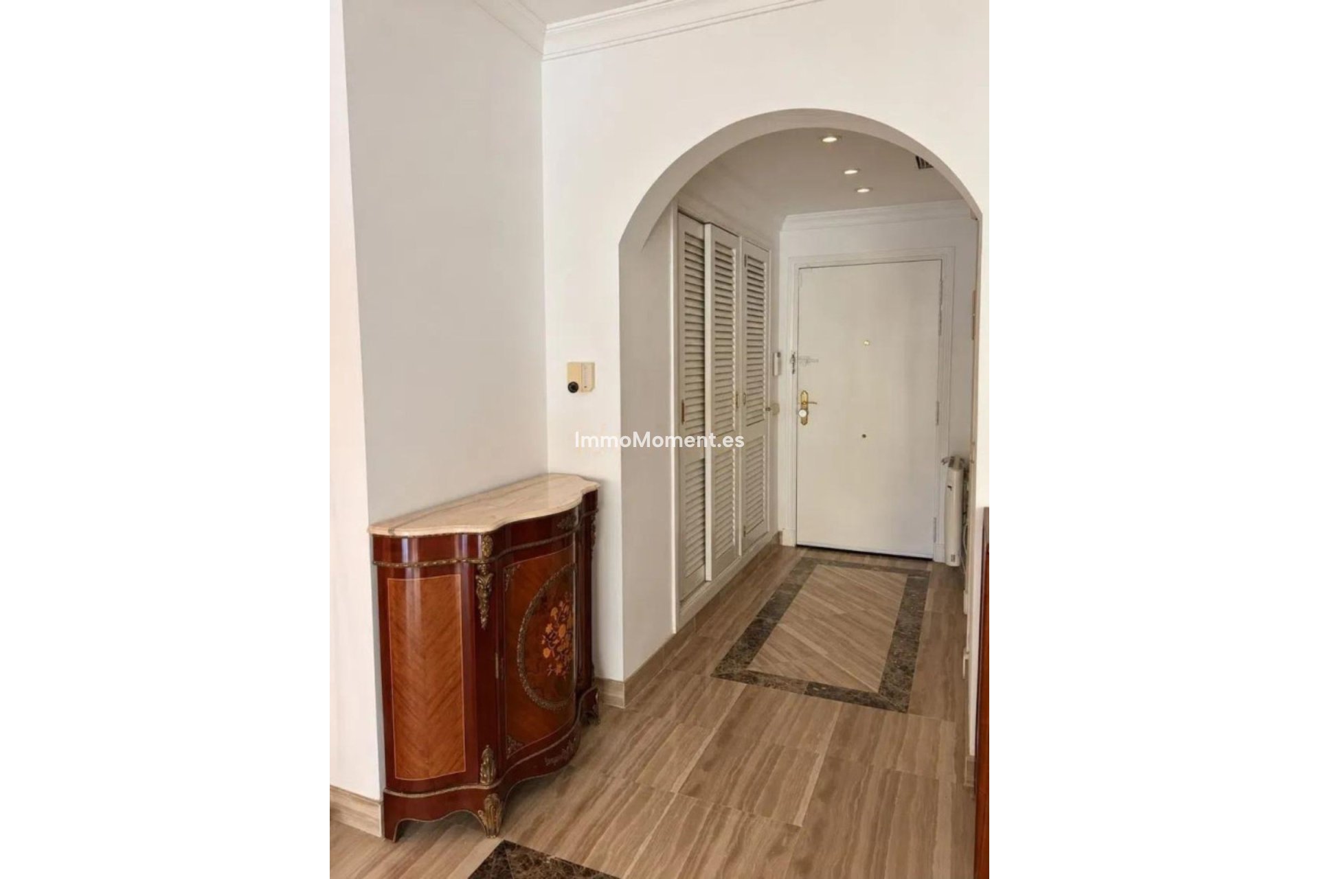 Reventa - Apartamento - Marbella - Marbella Centro