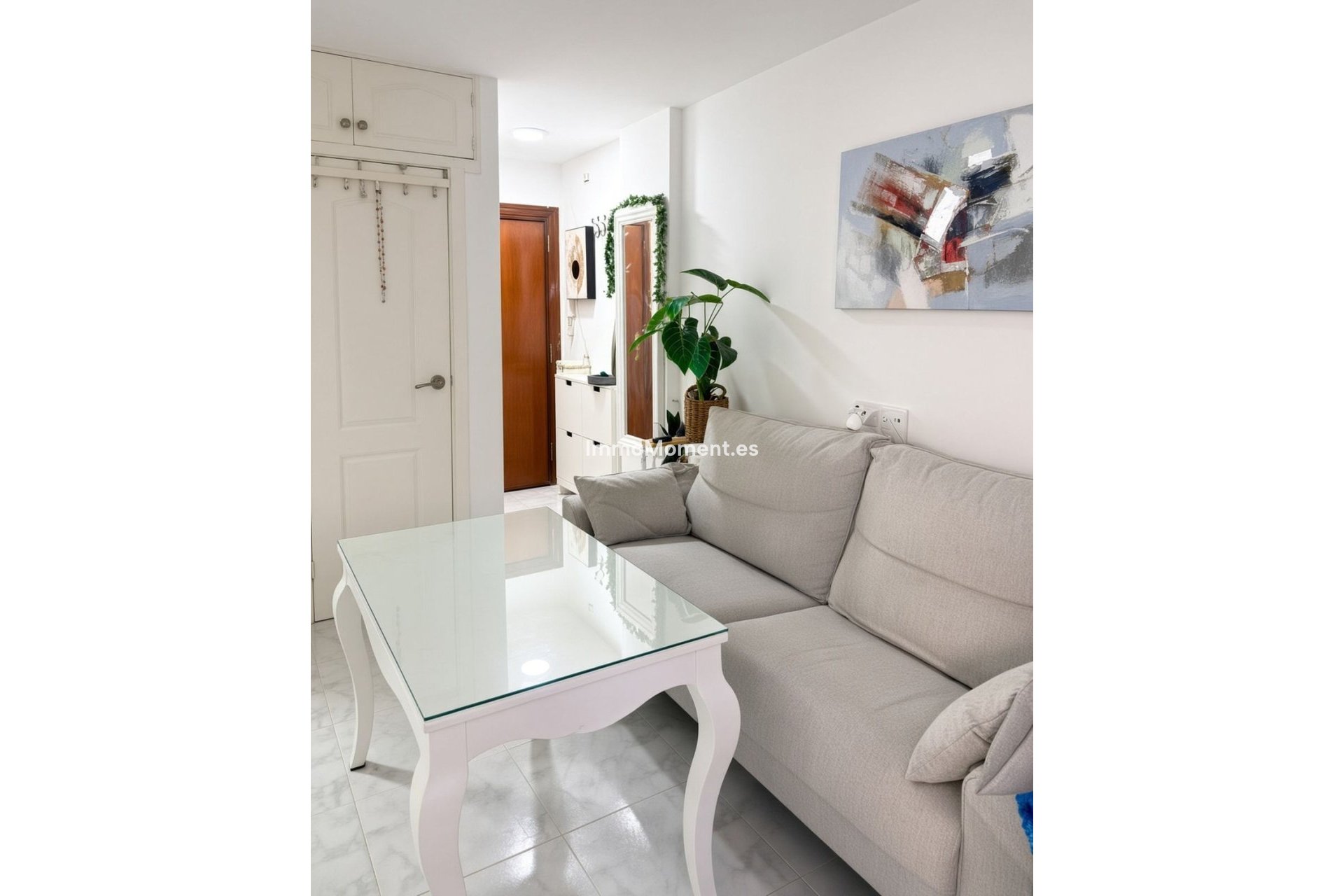 Reventa - Apartamento - Marbella - Marbella Centro