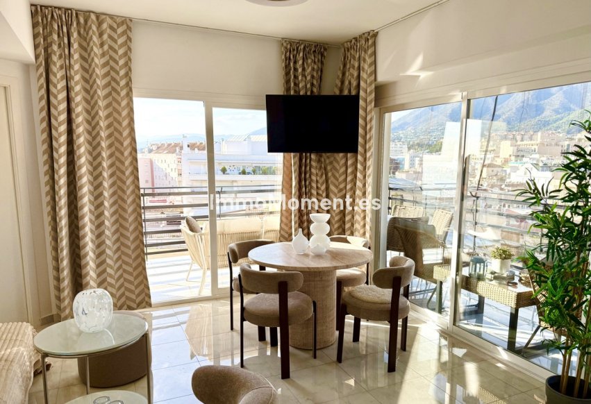 Reventa - Apartamento - Marbella - Marbella Centro