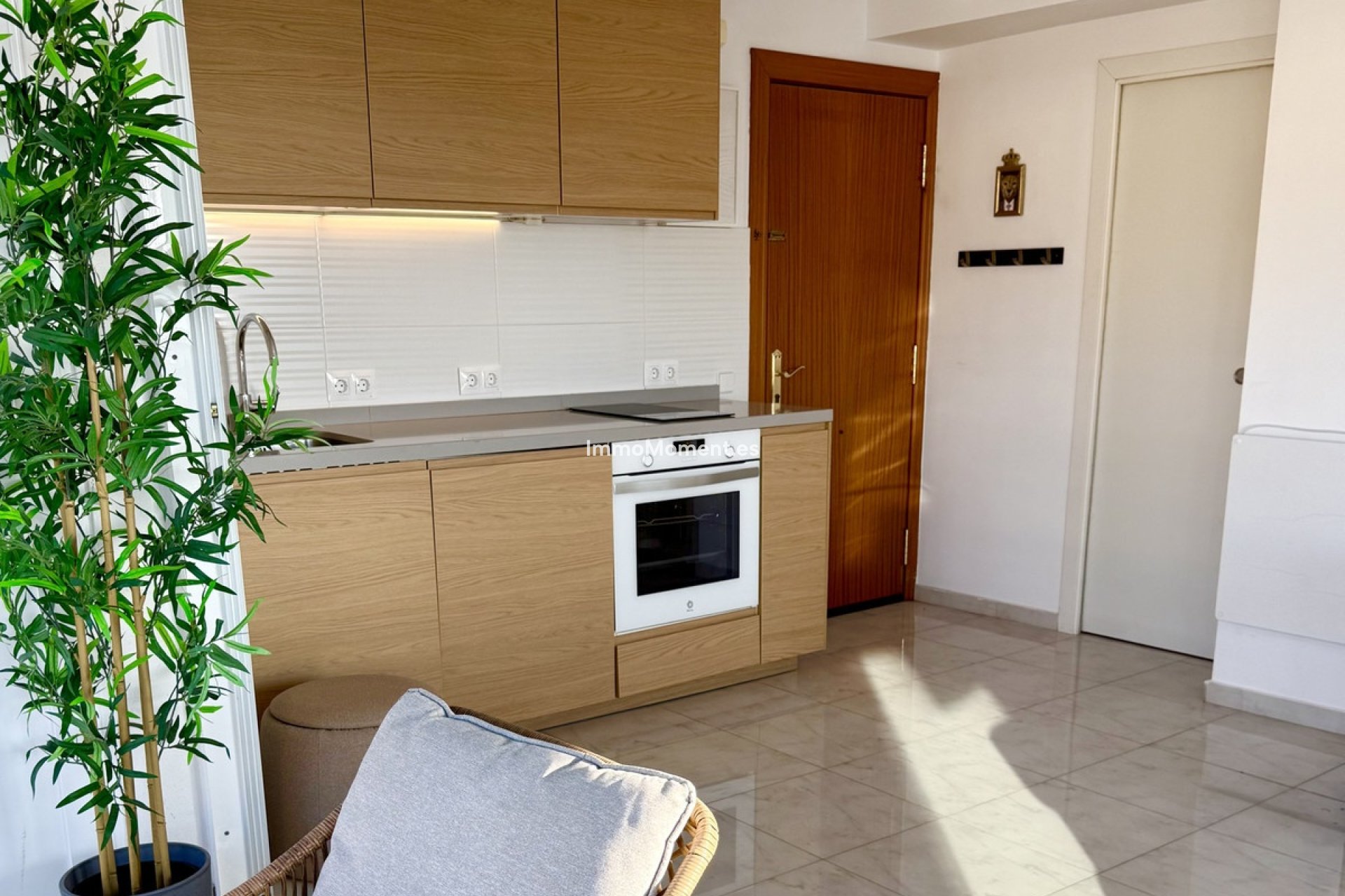 Reventa - Apartamento - Marbella - Marbella Centro