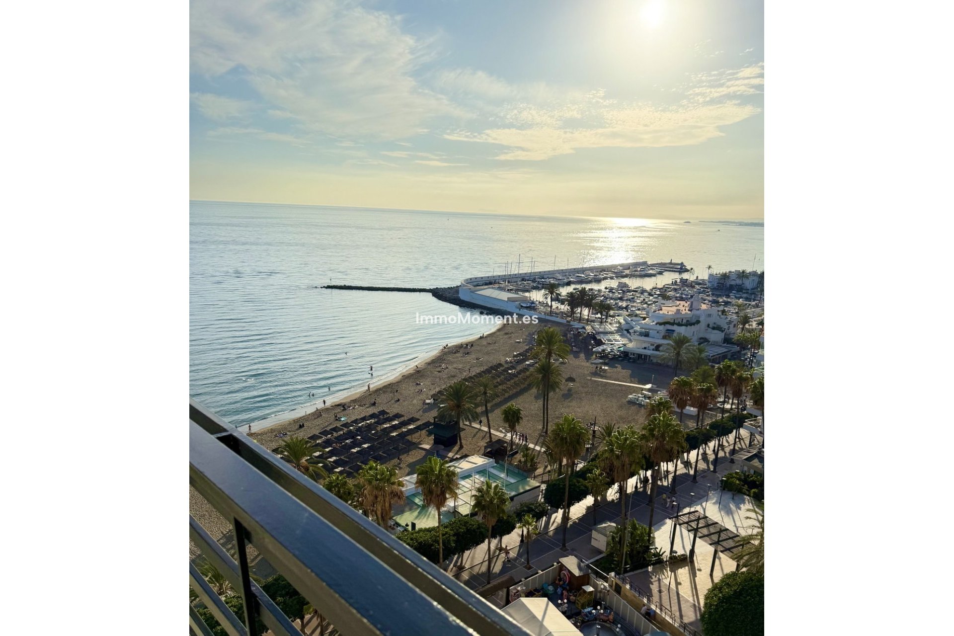 Reventa - Apartamento - Marbella - Marbella Centro