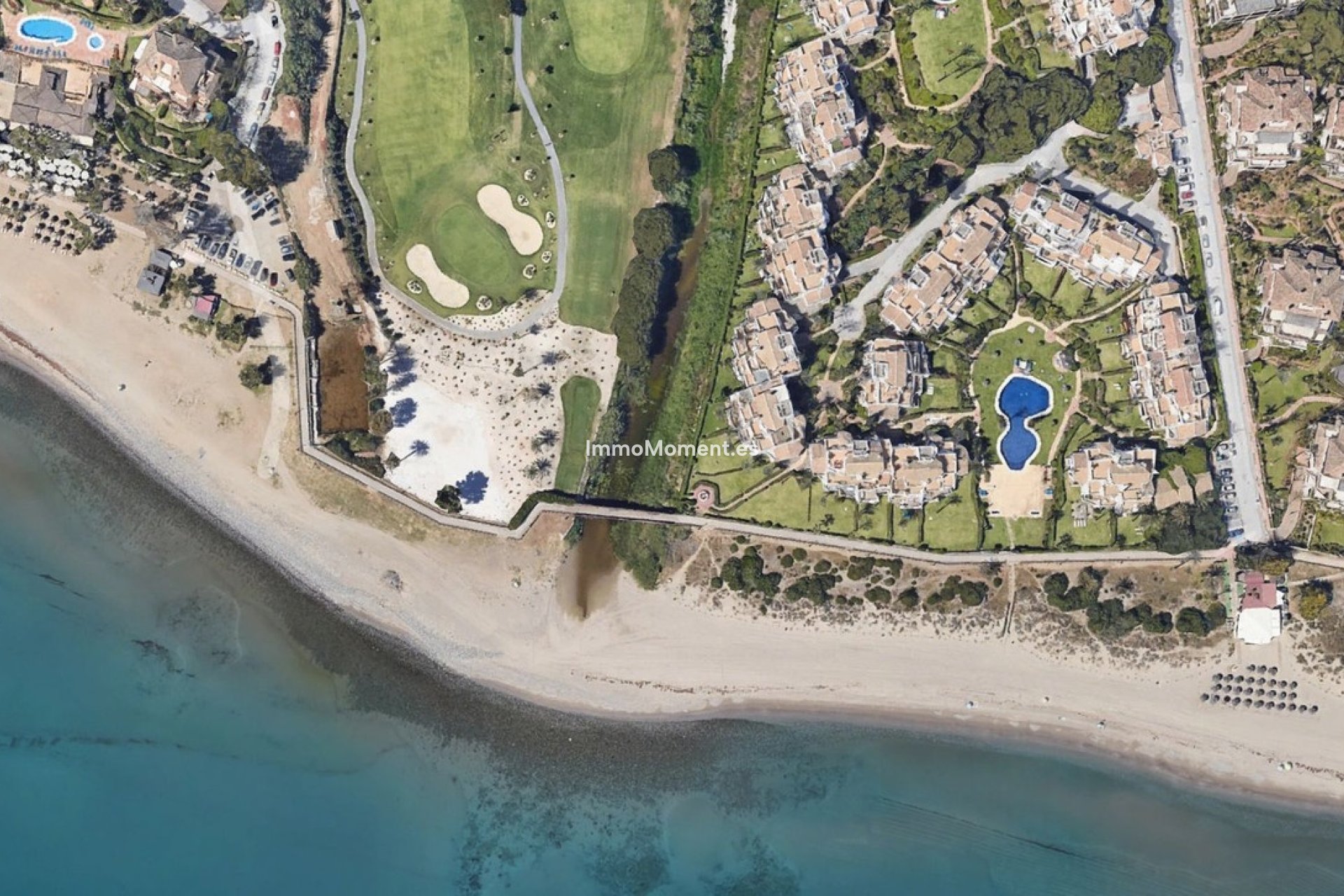 Reventa - Apartamento - Marbella - Marbella Centro